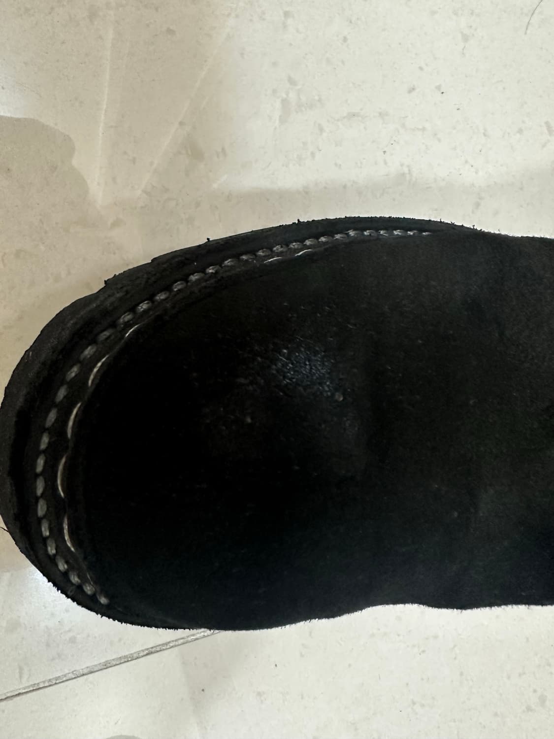 구이디 796vn calf lined 41사이즈 상품이미지3