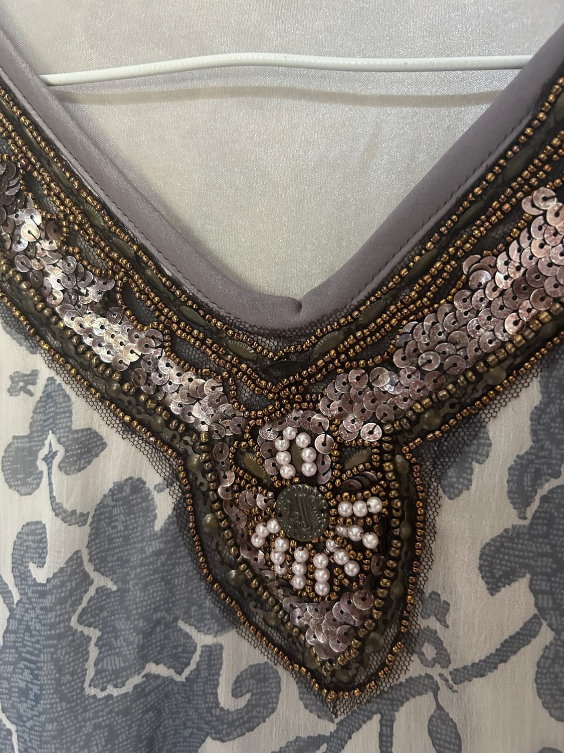 Boho blouse  상품이미지5