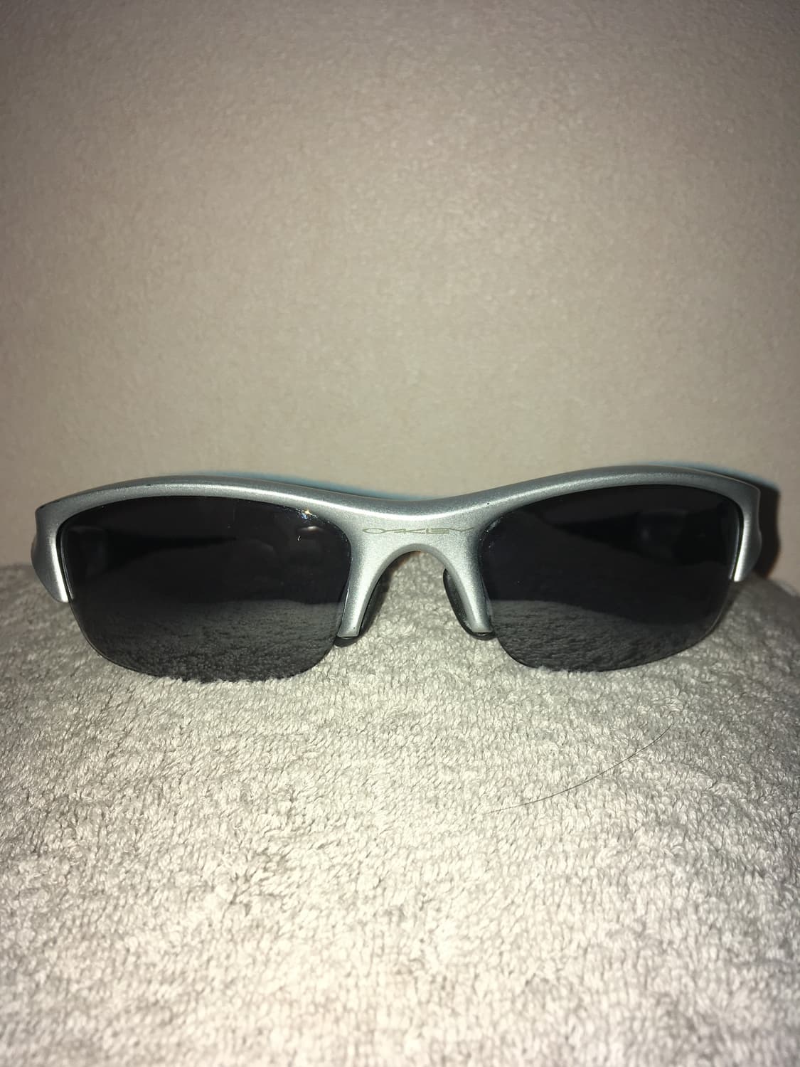 오클리 플랙 자켓 1.0 상품이미지1