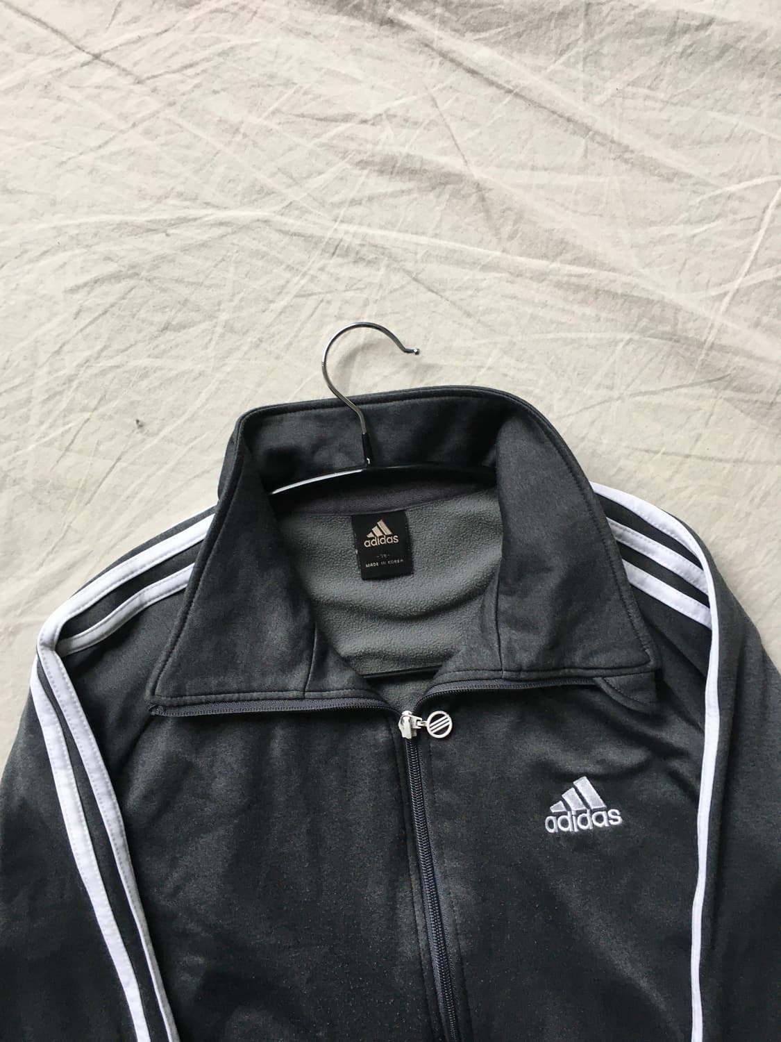 아디다스 삼선 트랙탑 상품이미지4