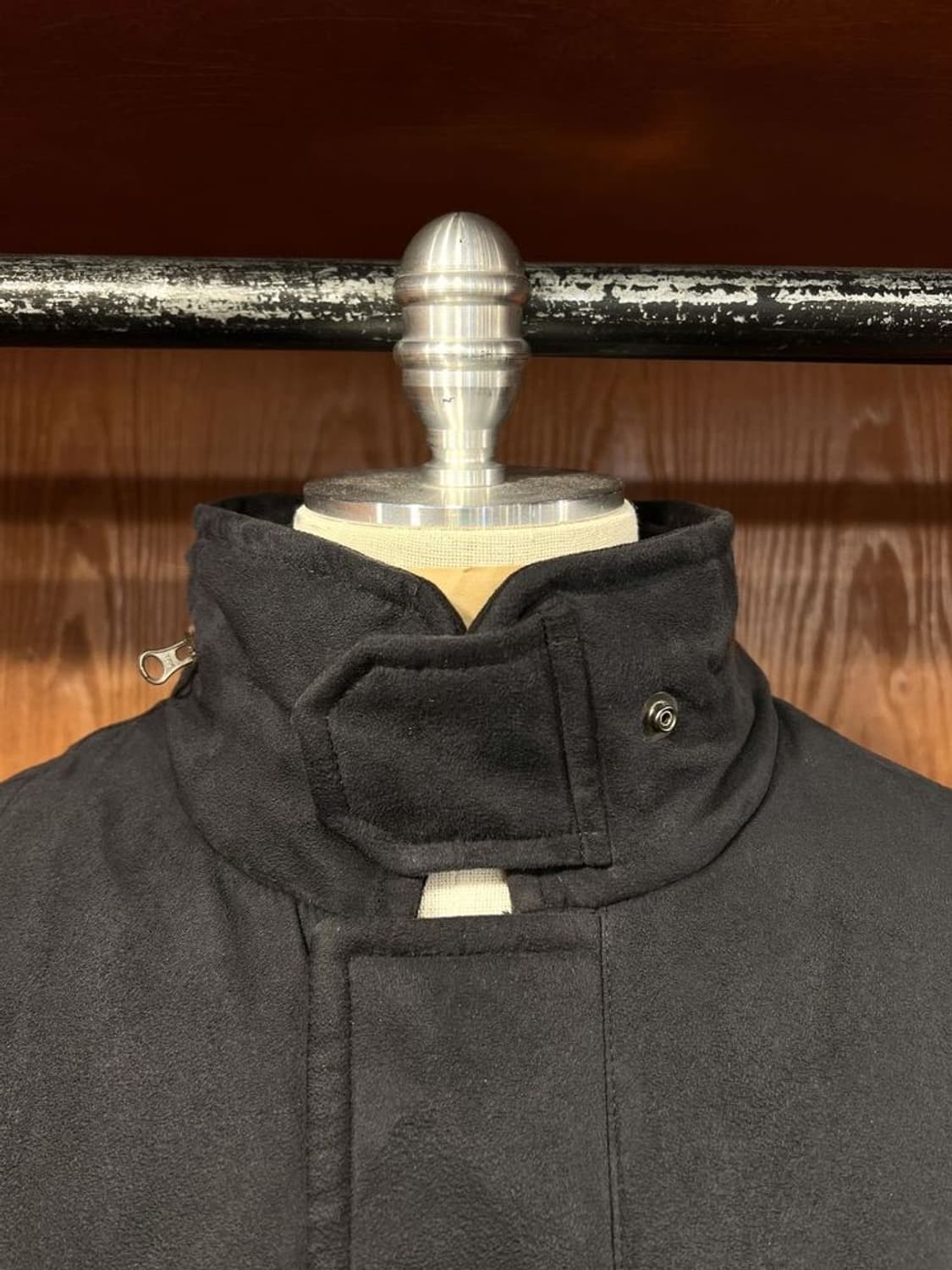 빨질레리 구스다운 자켓 상품이미지3