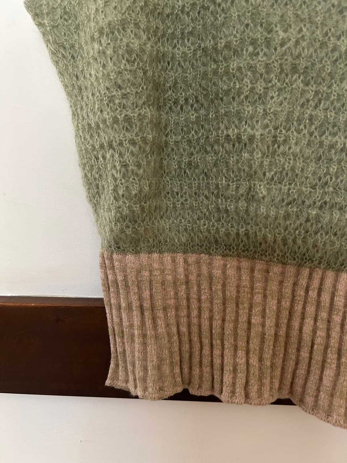 Tricot chic 페어리니트 상품이미지4