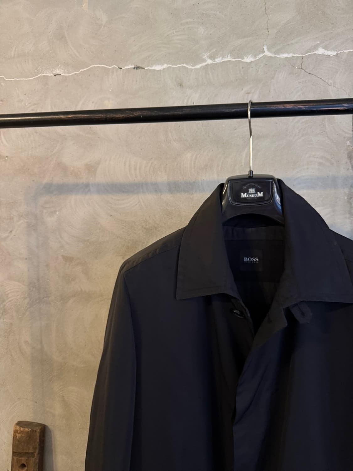 휴고보스 맥코트 105 상품이미지2