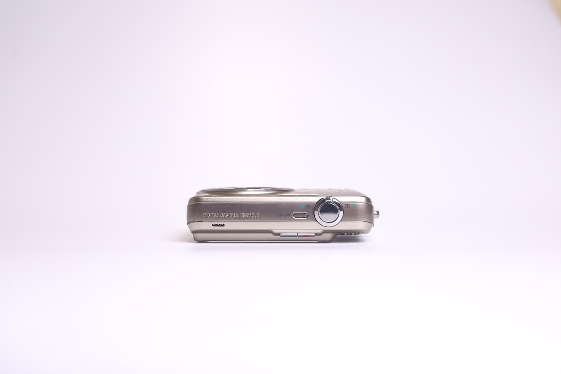 카시오 엑슬림 Z1050 골드 (이체 시 2만원 할인) 상품이미지5