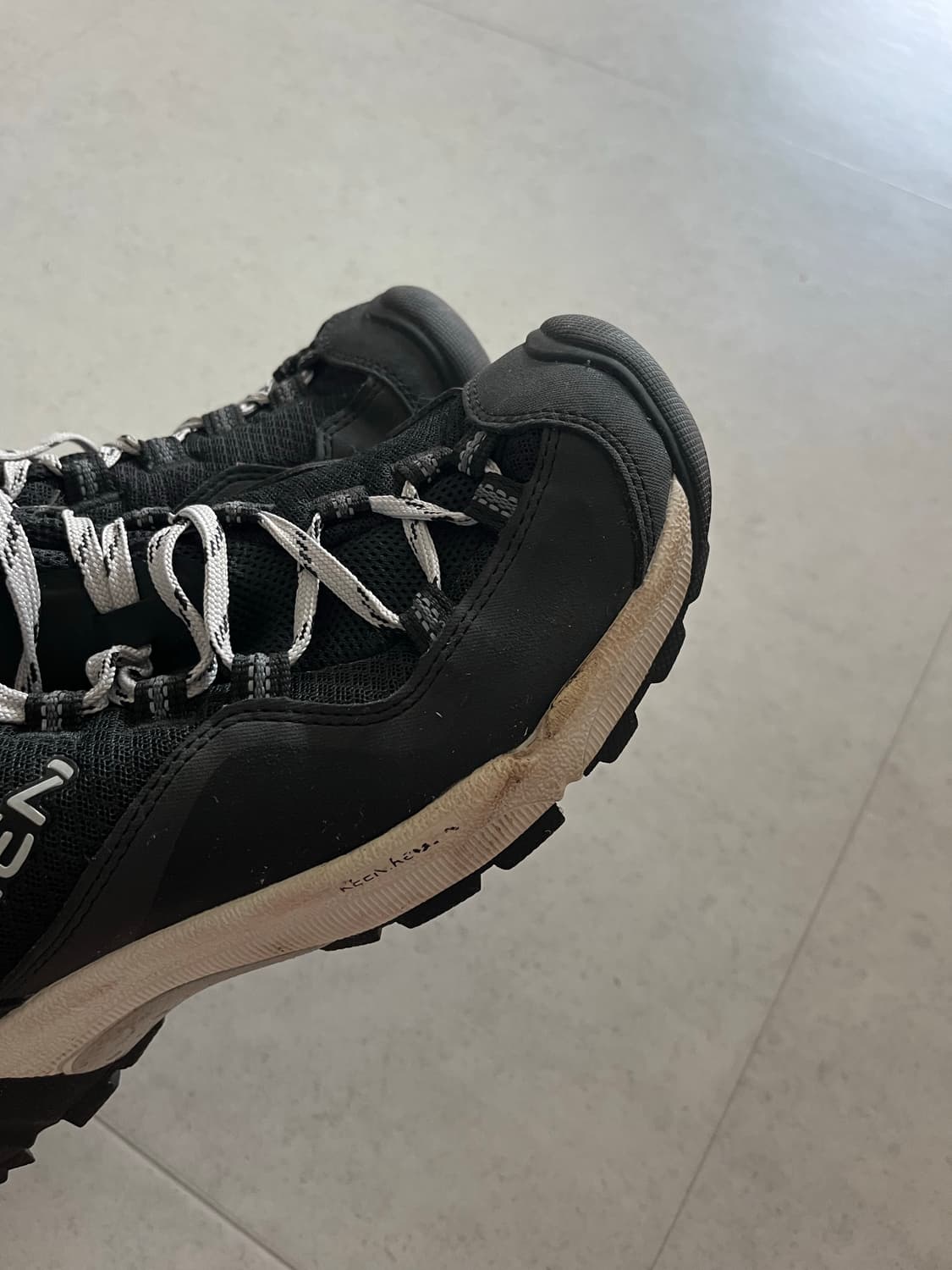 Keen wasatch crest vent 상품이미지4