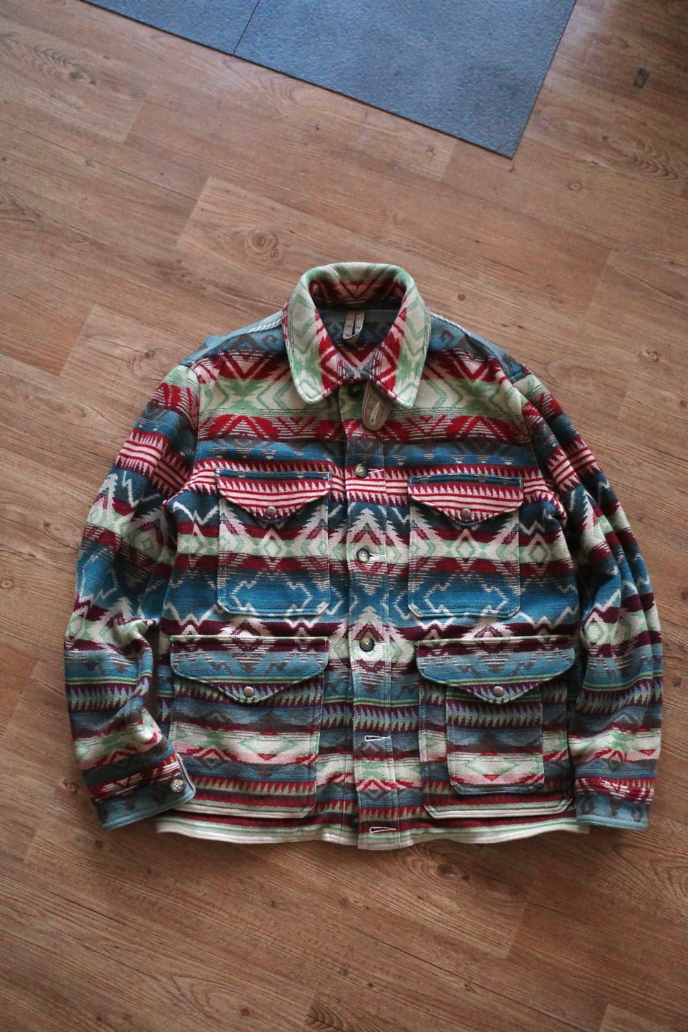 폴로랄프로렌 나바호 웨스턴 자켓 상품이미지1