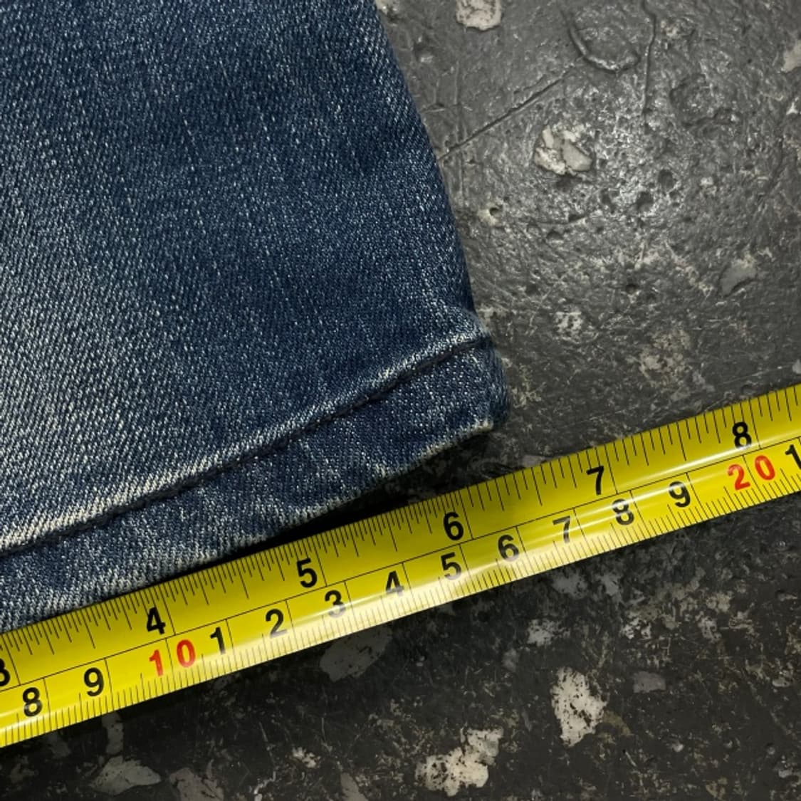 31 리바이스 520 청바지 상품이미지7