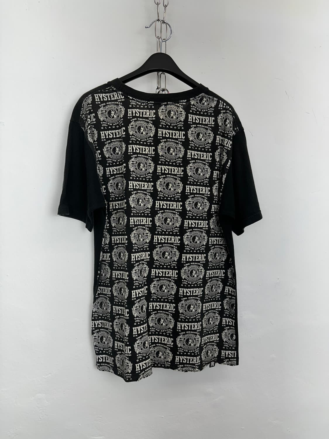 Hysteric Glamour has girl short sleeve 상품이미지3