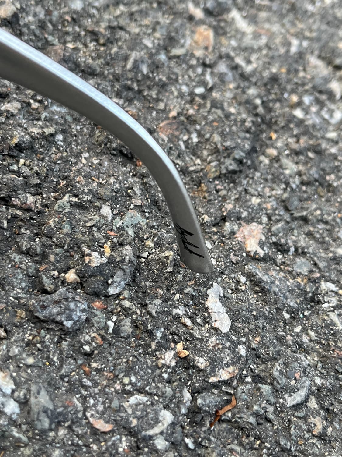 90s 아넷 캣피쉬 선글라스 상품이미지5