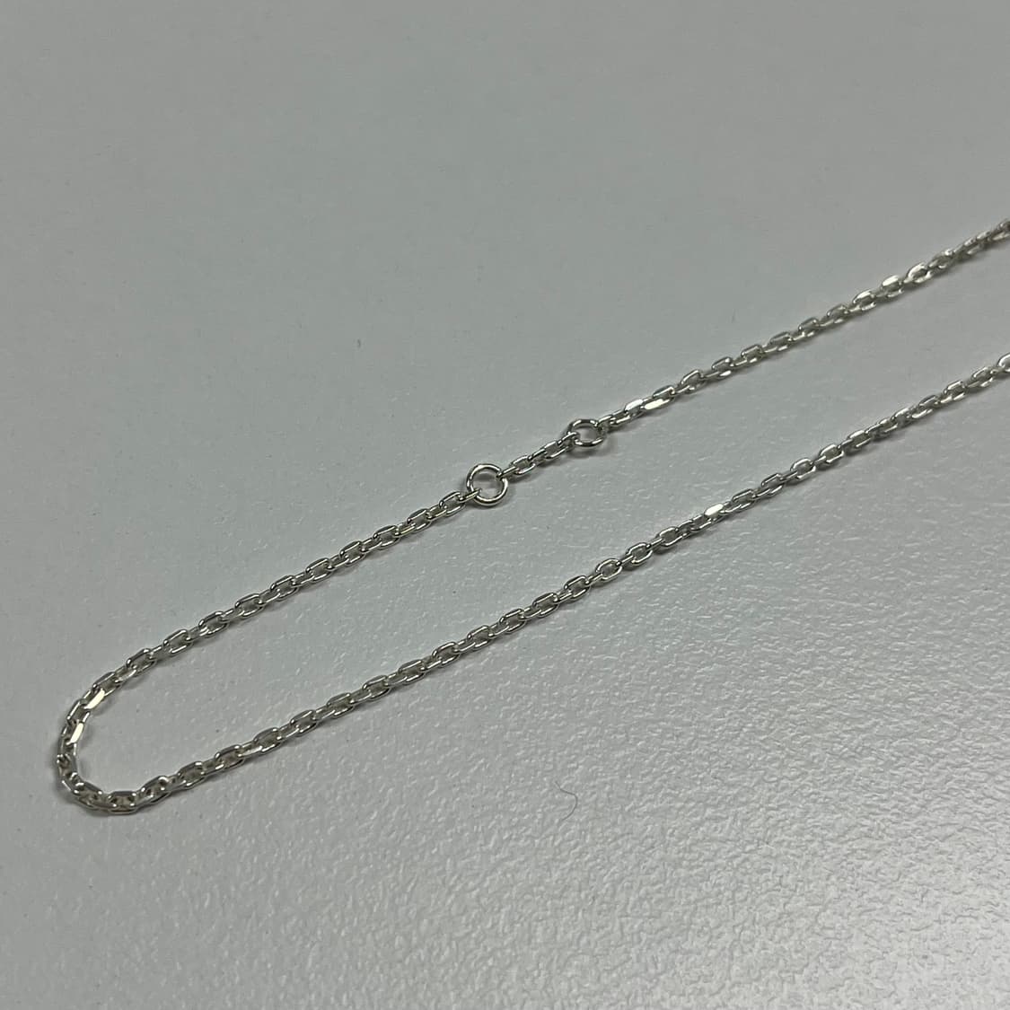 구찌 하트 나비 목걸이 상품이미지7