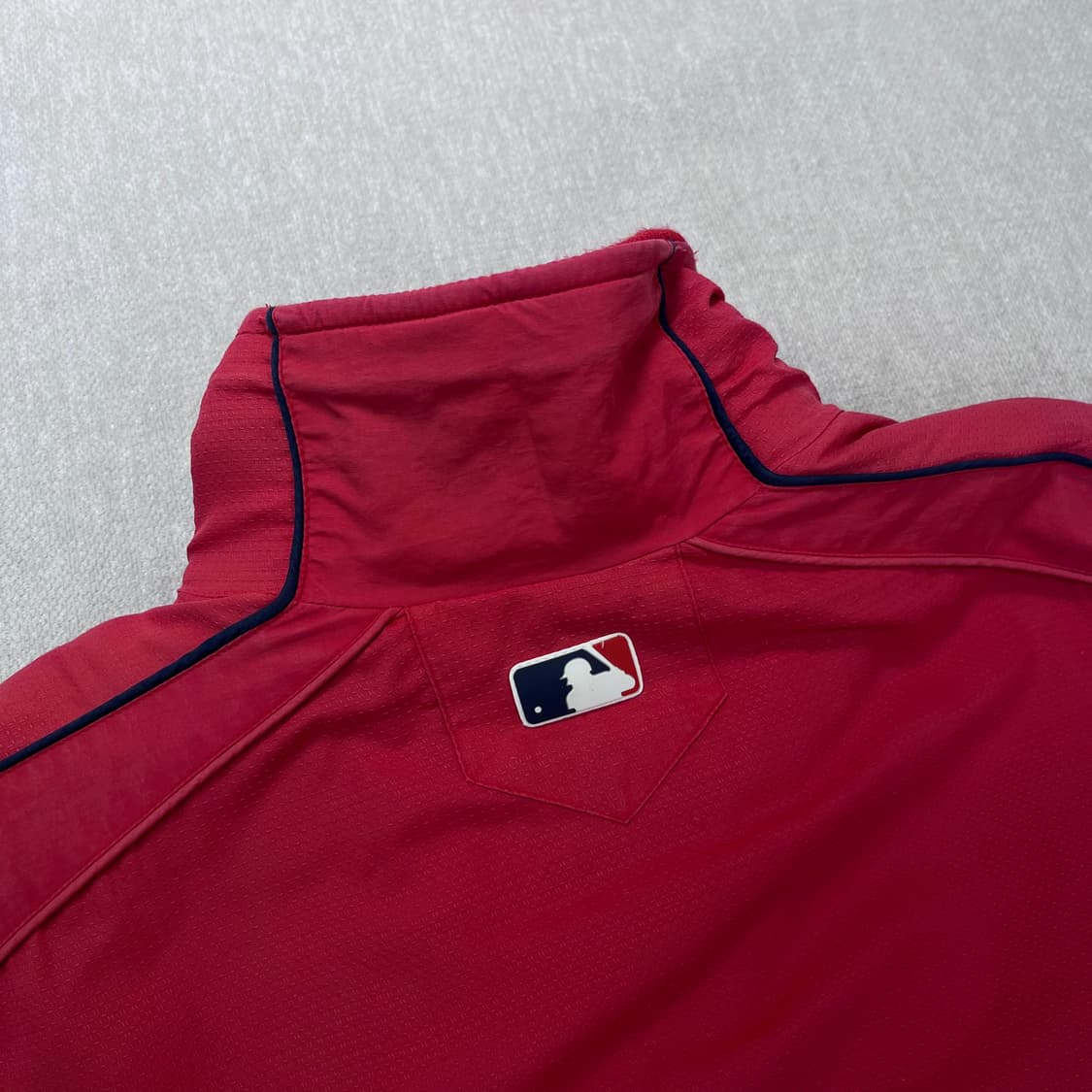 100 마제스틱 보스턴 레드삭스 점퍼 상품이미지8