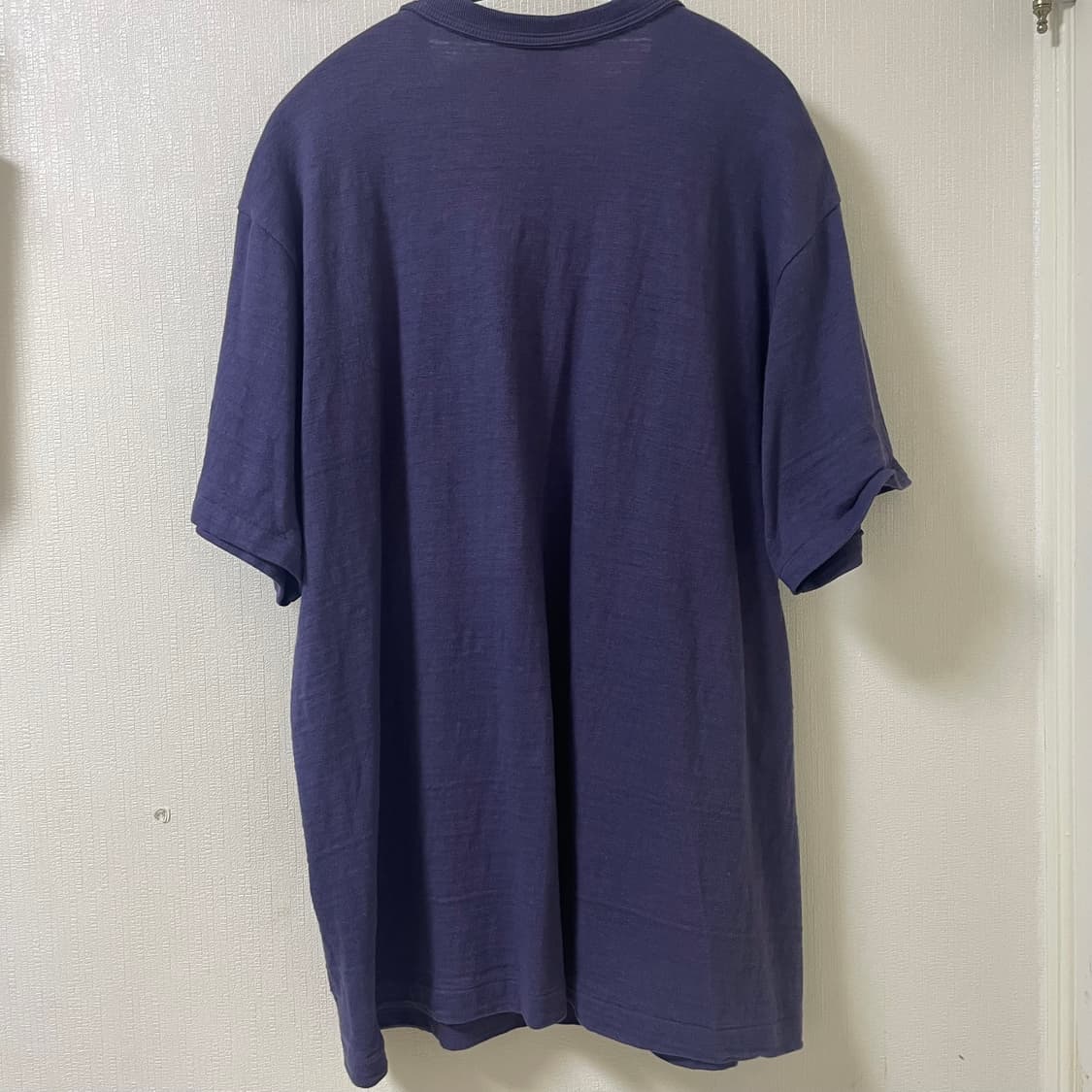 웨어하우스 Lot4601 Waikele 네이비 XL 상품이미지2
