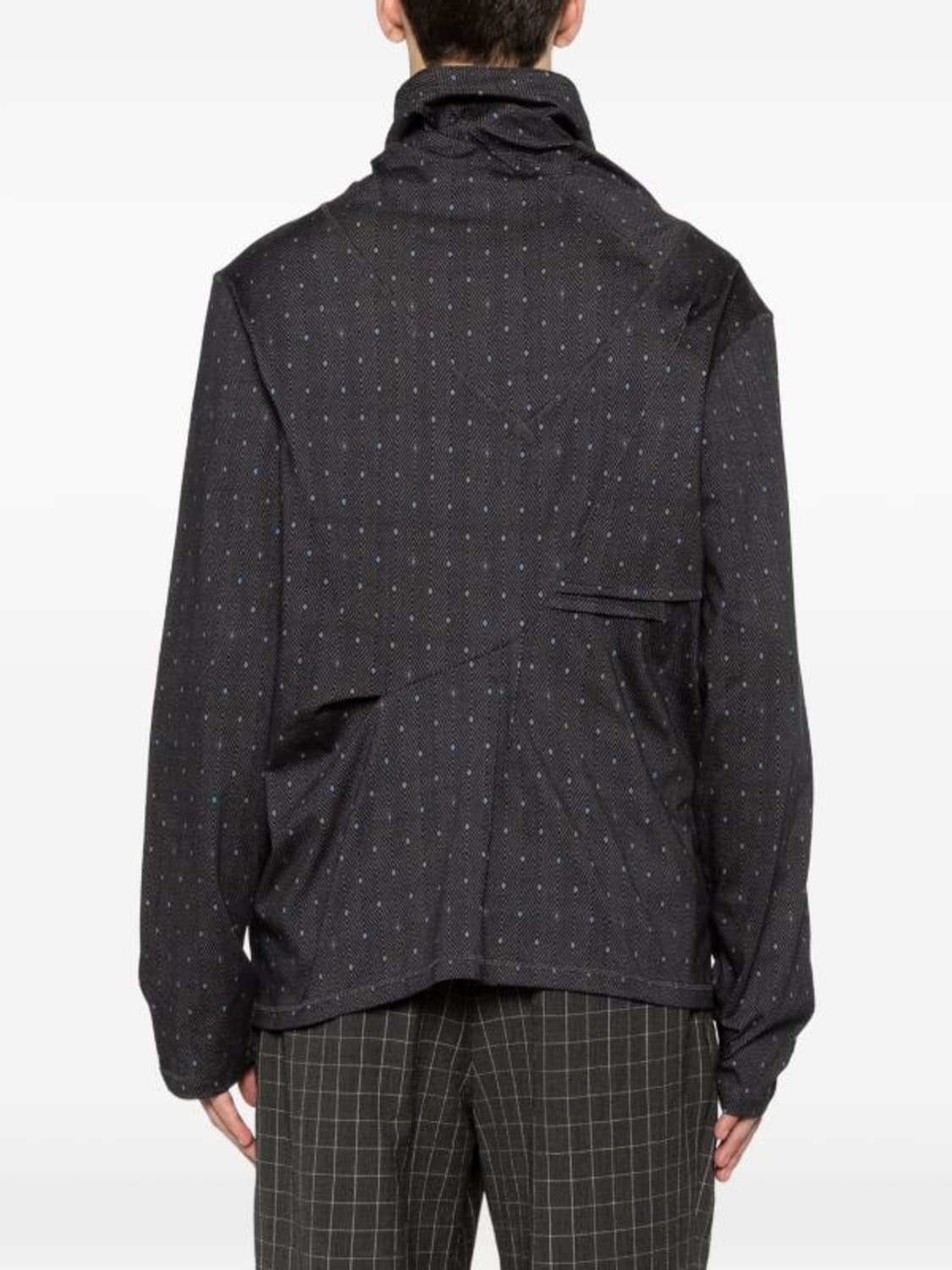 [48,50]키코 코스타디노브 26ss Ohne 롱 슬리브리스탑 상품이미지3