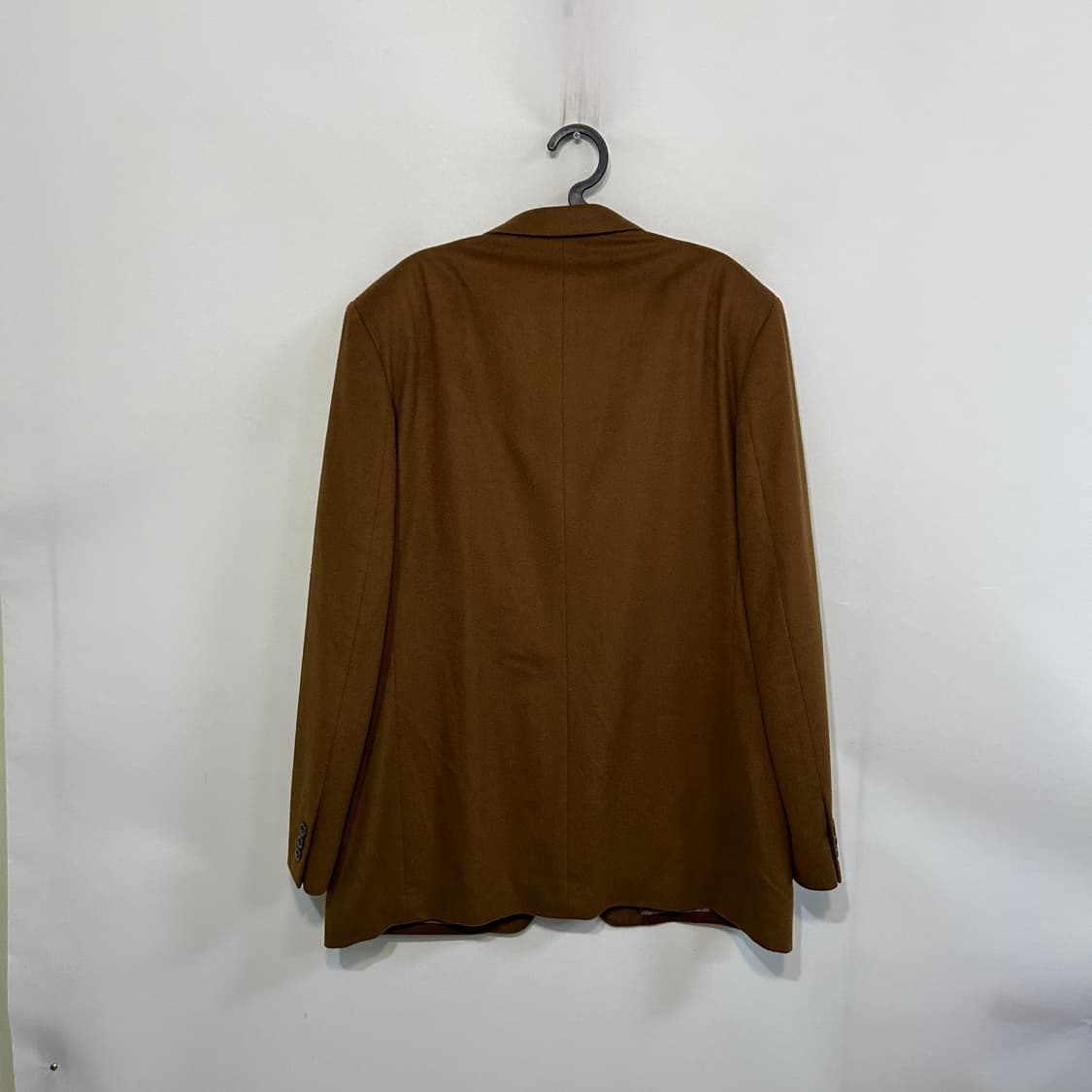 닥스 남성 모 캐시미어 자켓 105정도 상품이미지3