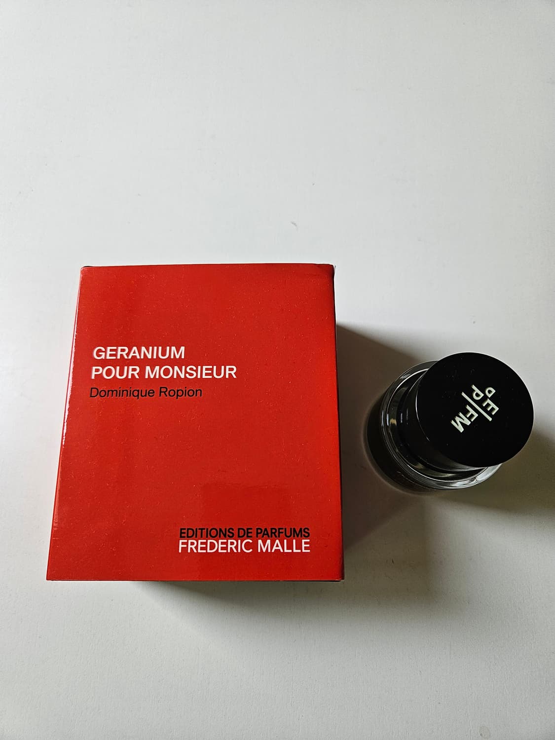 프레드릭 말 제라늄 쁘루무슈 50ml 판매 상품이미지1