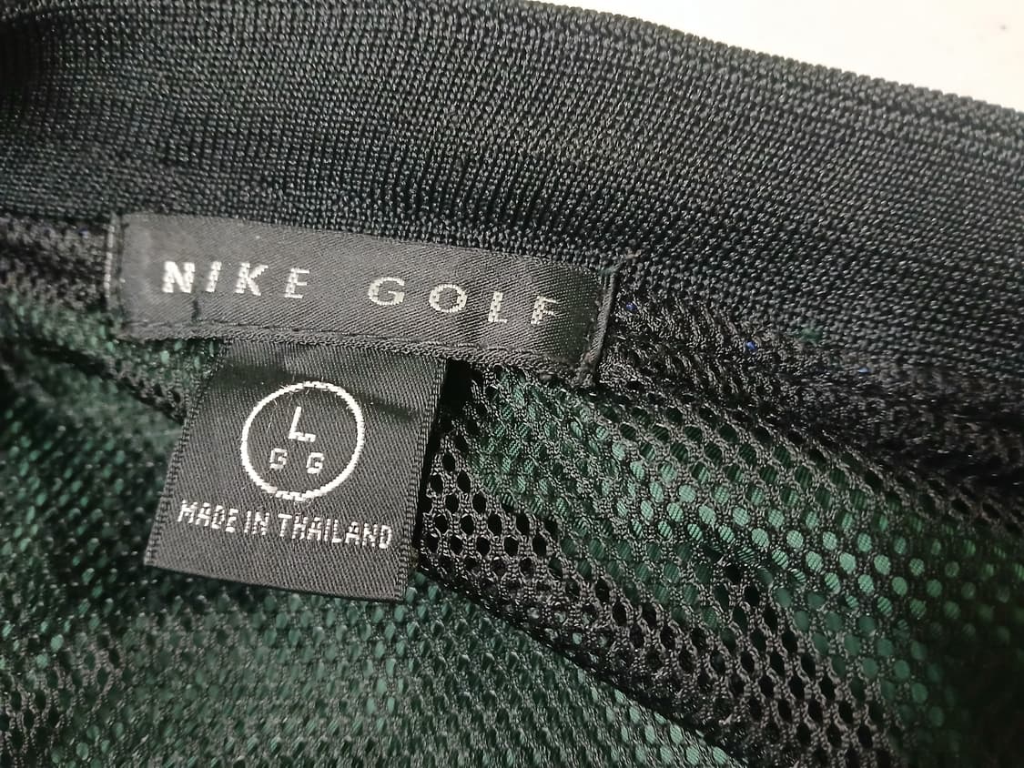 나이키 골프 90s 웜업 바람막이 상품이미지2