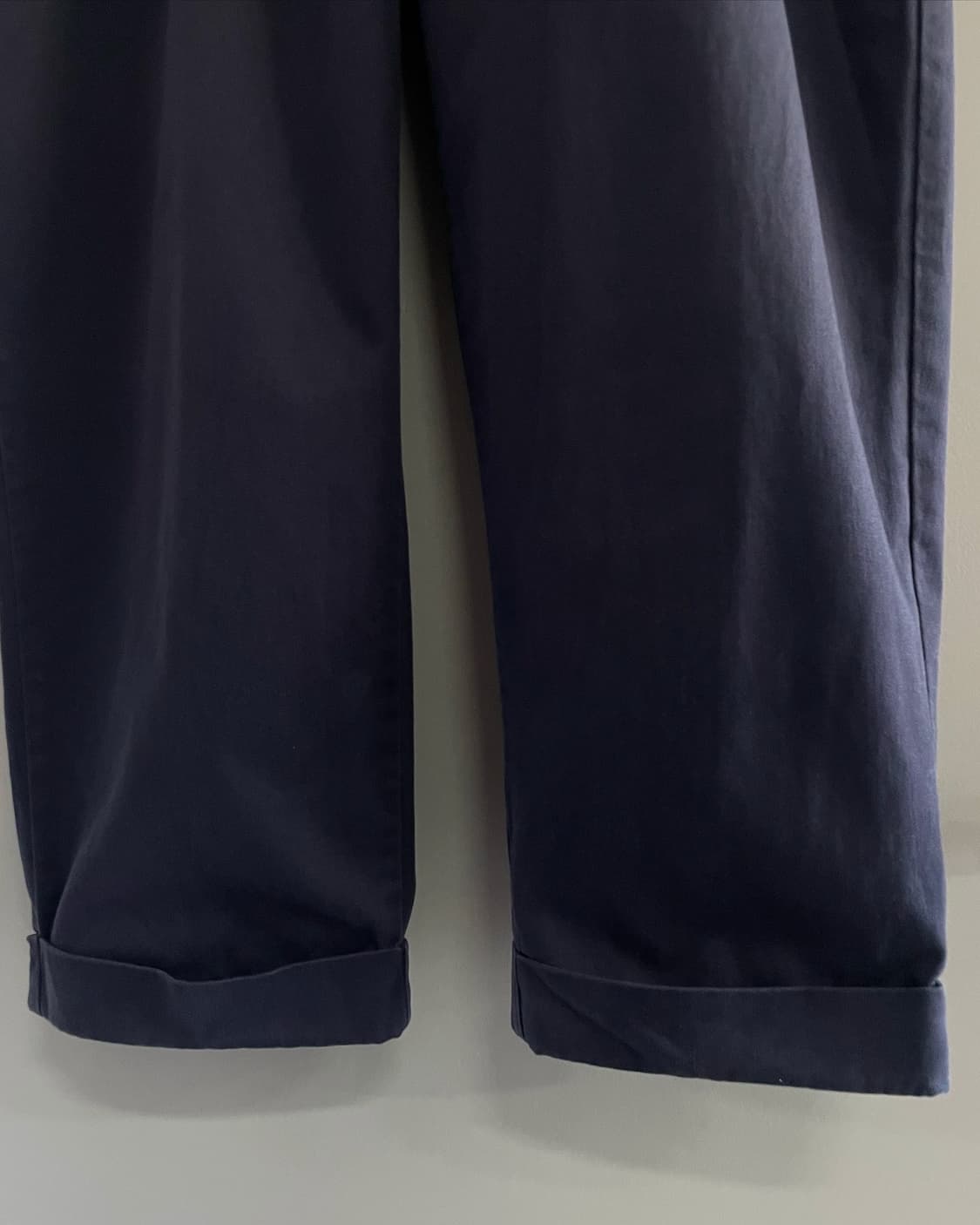 (34) 폴로 랄프로렌 Hammond 투턱 치노팬츠 상품이미지6