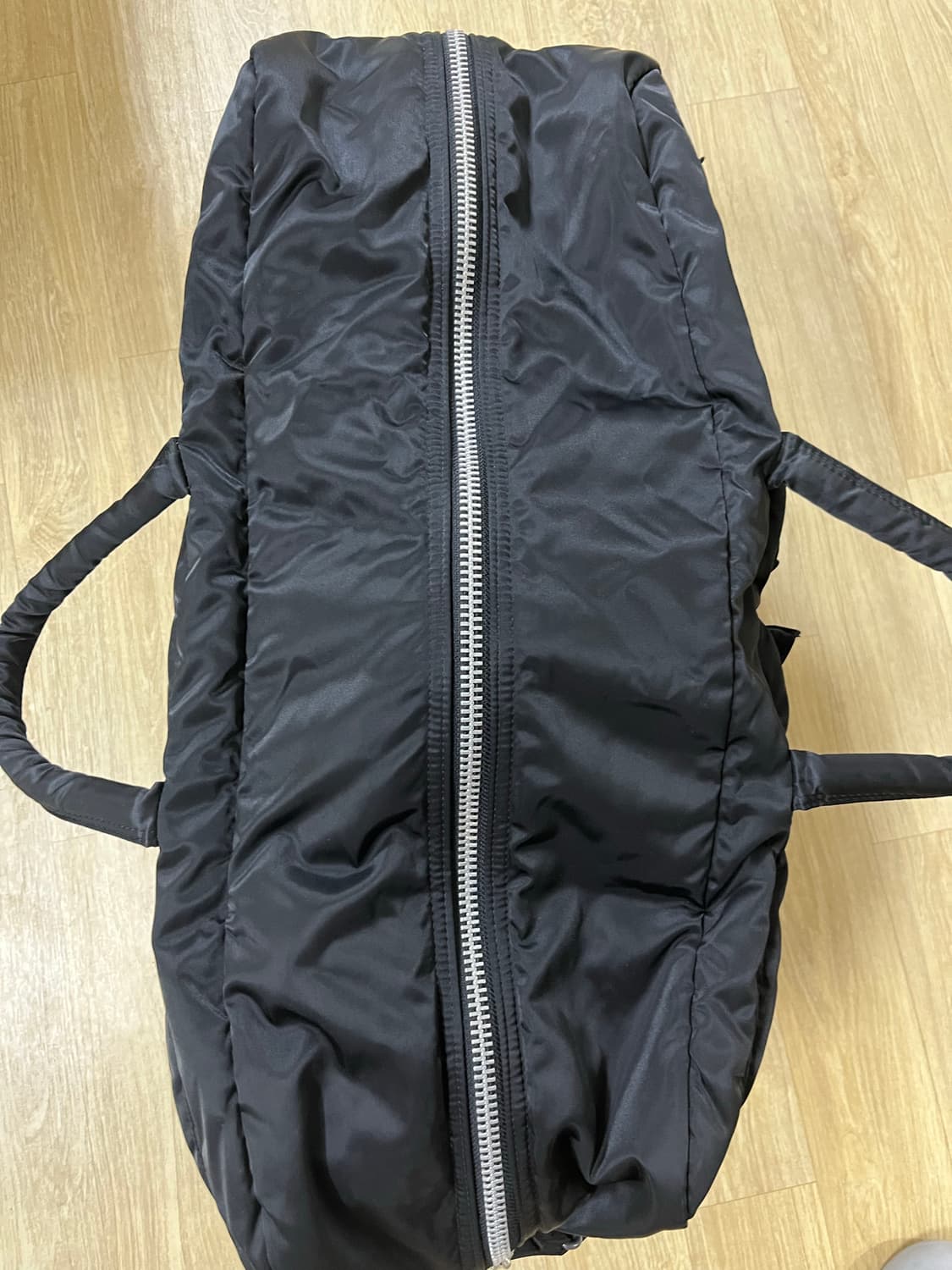 요시다 포터 탱커 2way 더플백 구형L(m사이즈감) 622-08301 상품이미지4