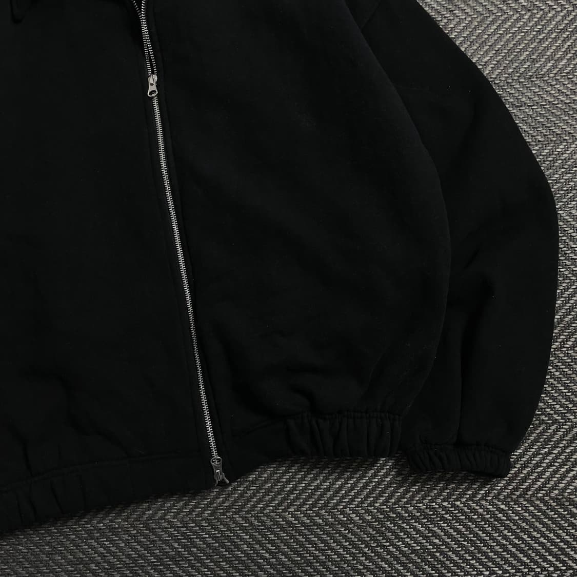 Mac 미니멀 투웨이 하이넥 집업 자켓o 4135 상품이미지2