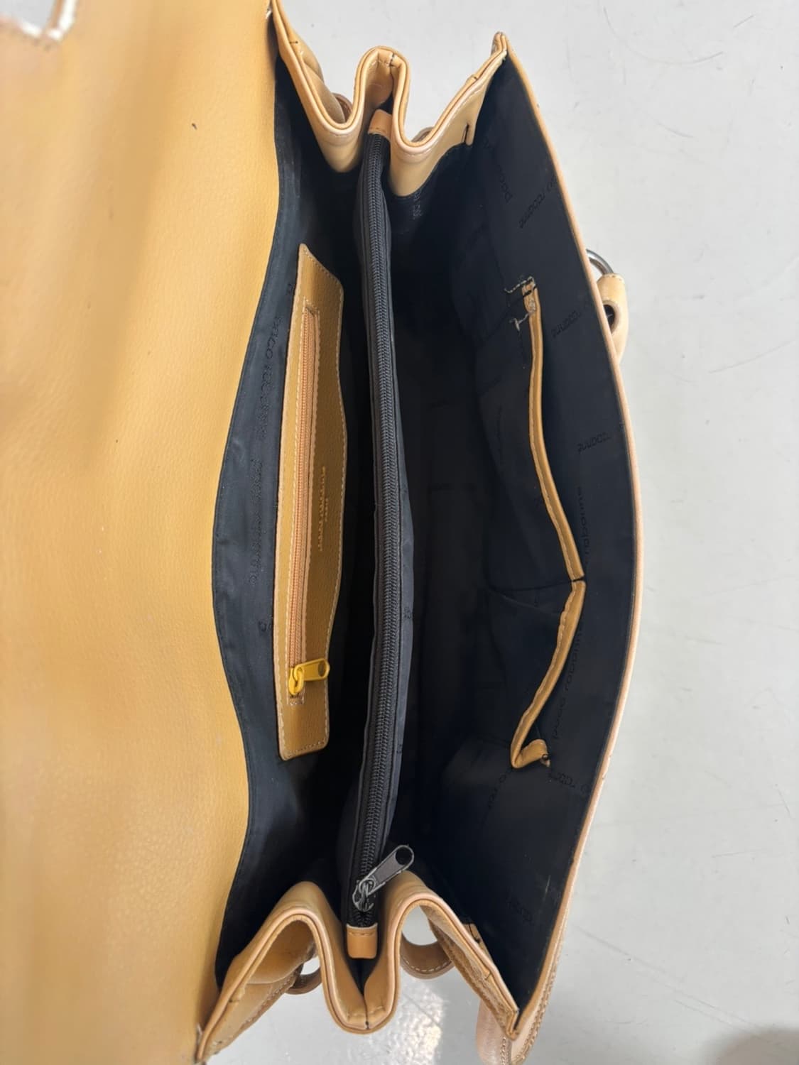 Paco Rabanne Leather Bag 상품이미지8