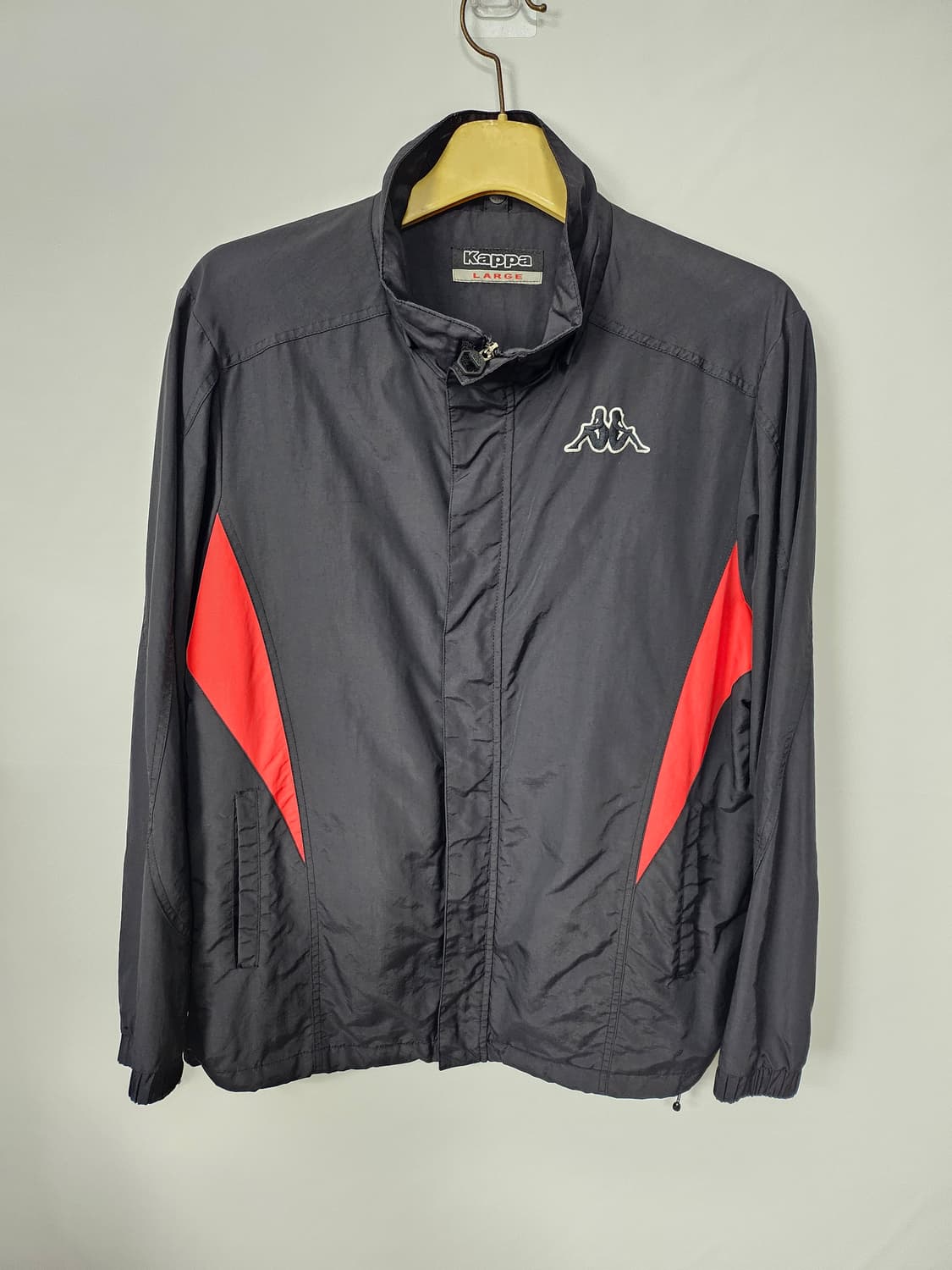 카파 바람막이 자켓 100 L 상품이미지2