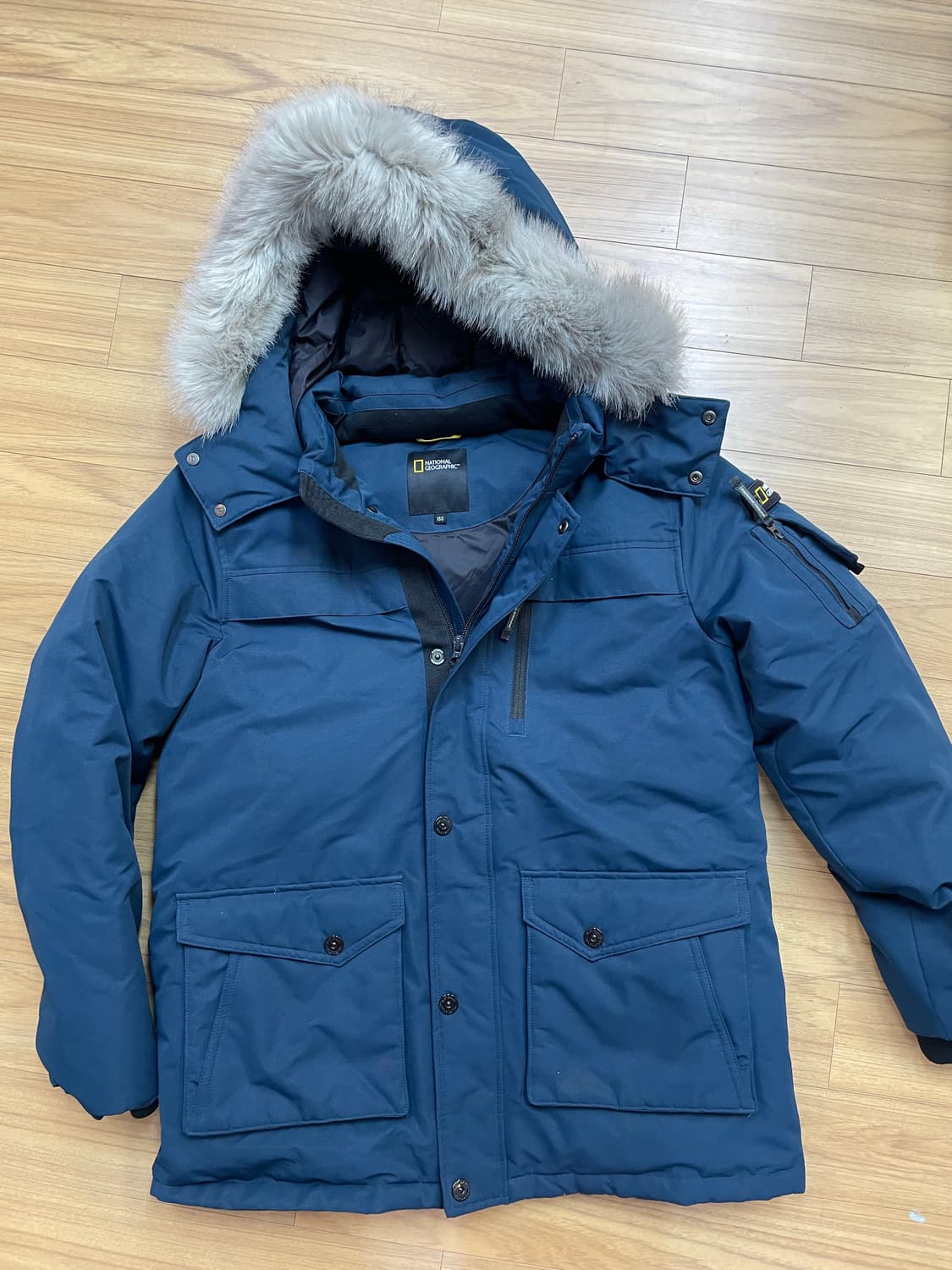 내셔널지오그래픽 아동150 상품이미지7