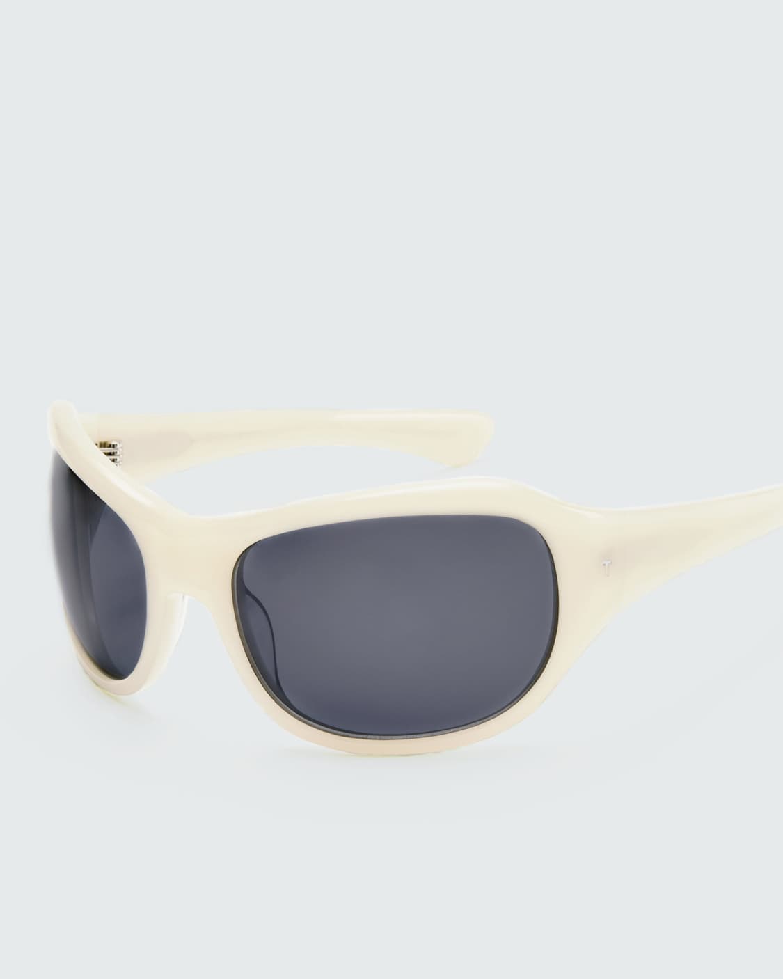 thistles atlas 선글라스 화이트 상품이미지4