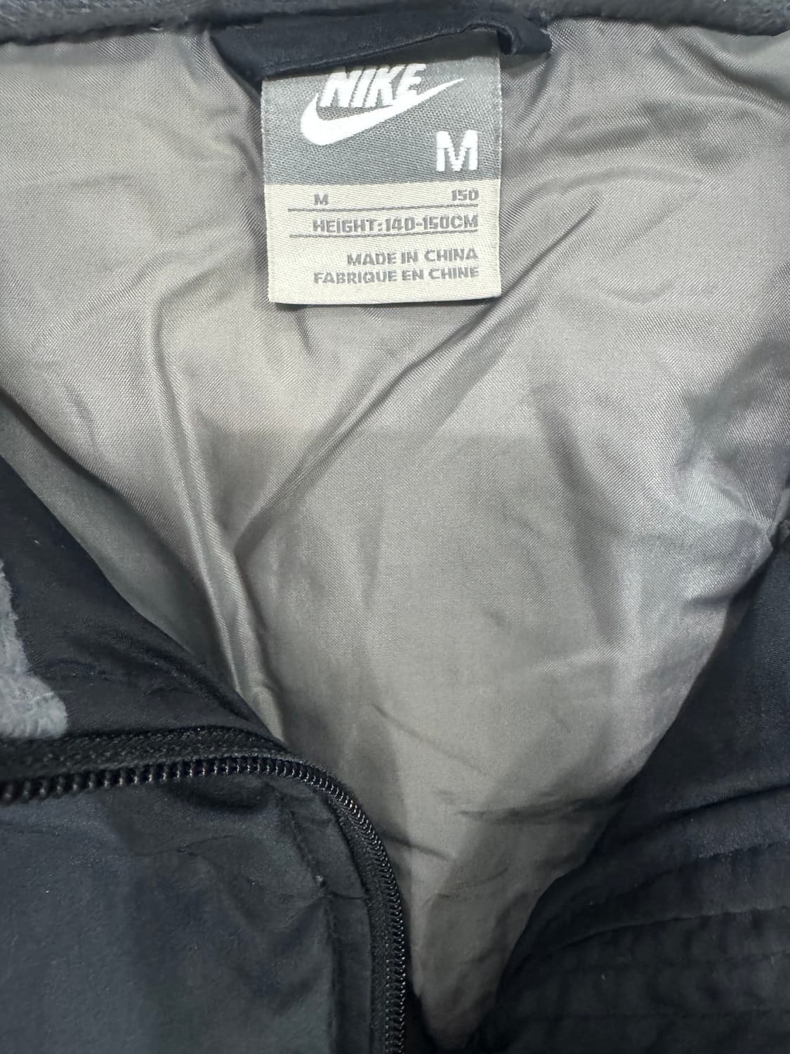 나이키 덕다운 패딩 150(M) 상품이미지2