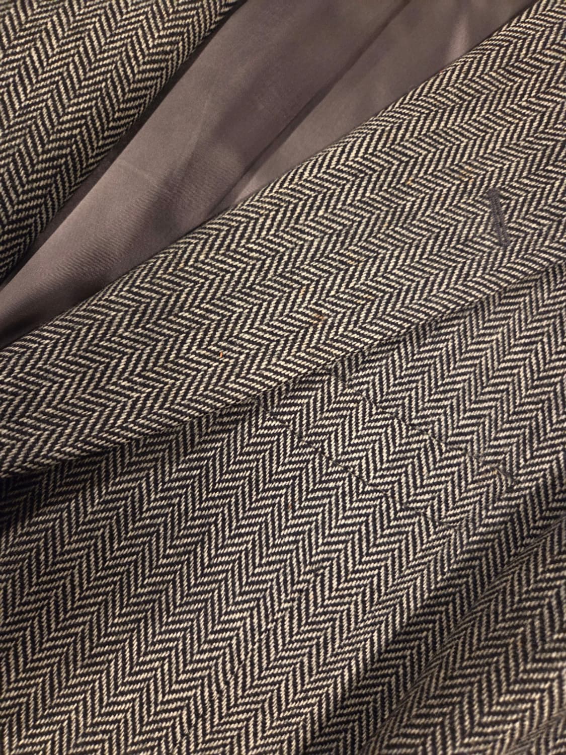 지방시 트위드자켓 상품이미지6