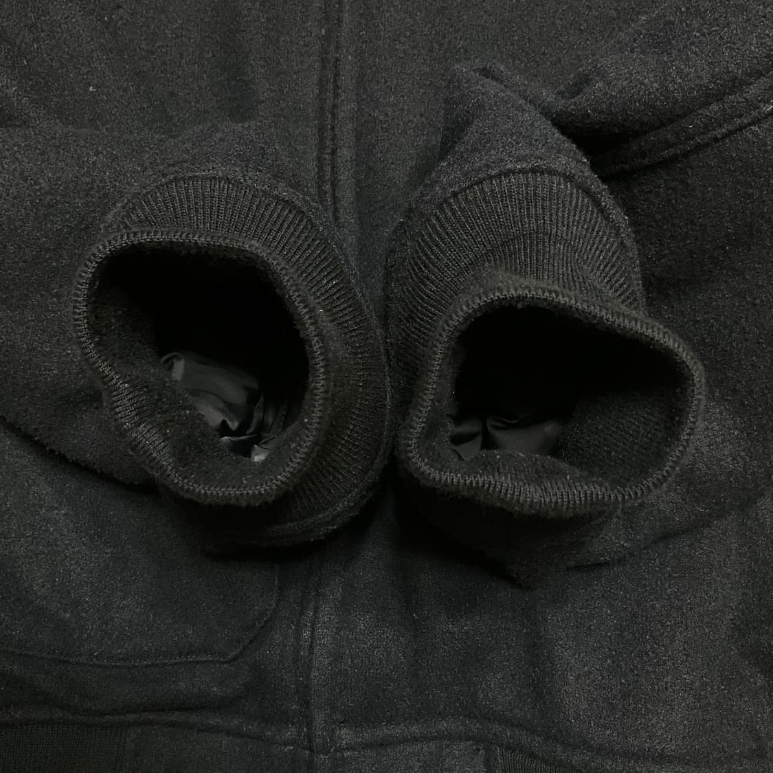 유니클로 엔지니어드가먼츠 퍼프테크 블루종 L 상품이미지8