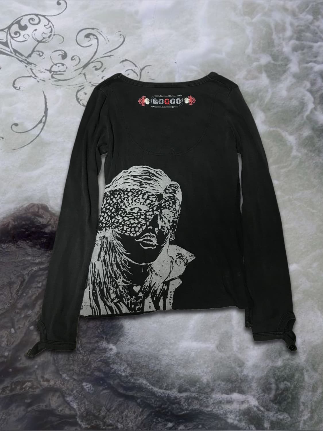 oriental longsleeve 상품이미지1