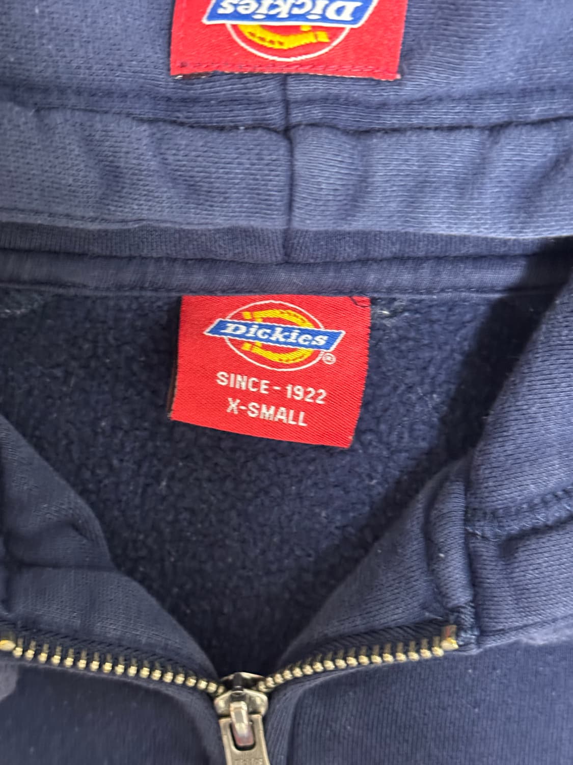 디키즈 후드직업 상품이미지2