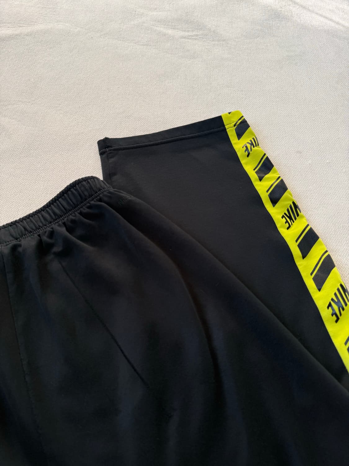 나이키 트레이닝 트랙 팬츠 상품이미지5