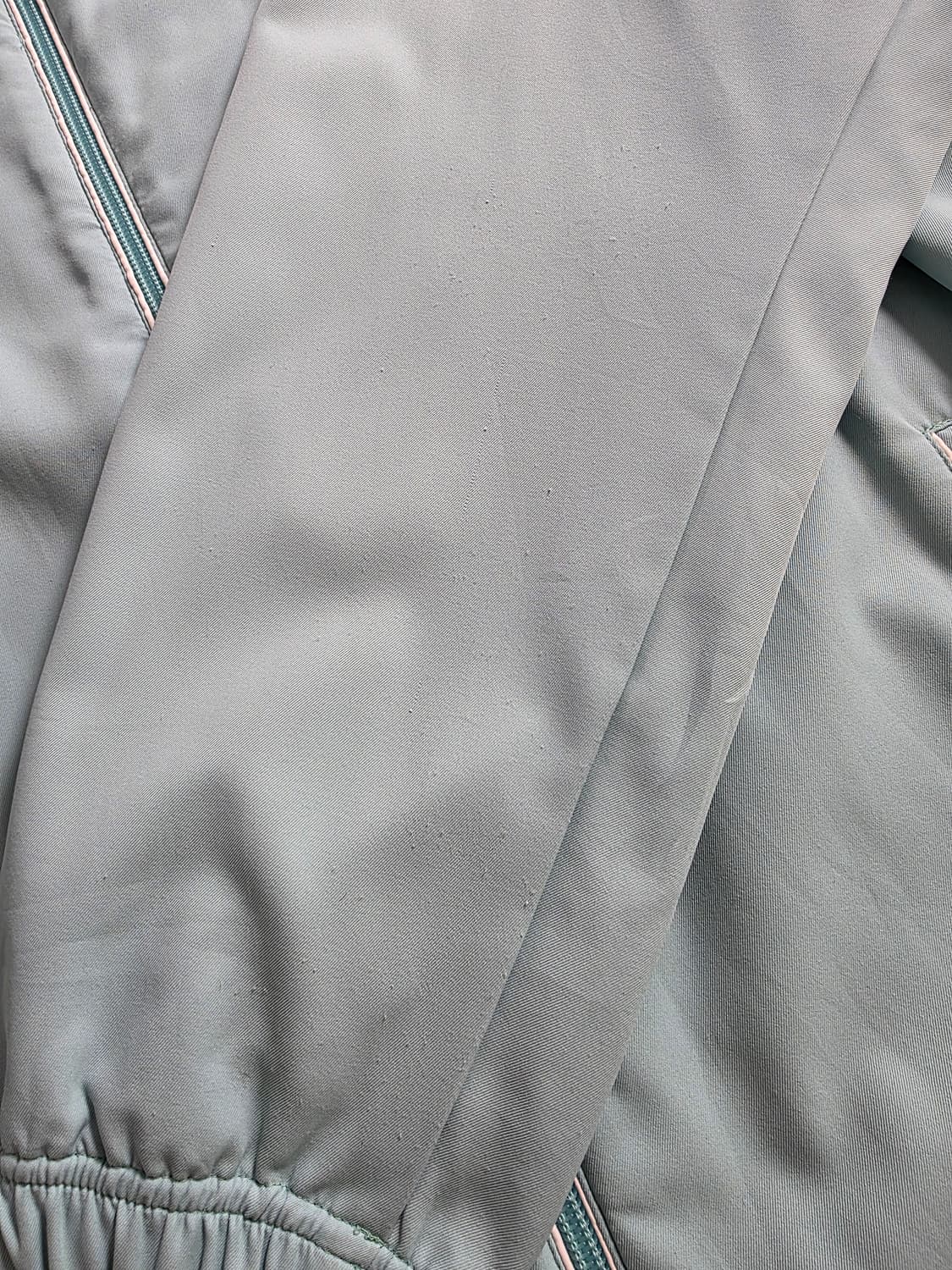 Courrèges Sports / 민트 윈드브레이커 상품이미지6