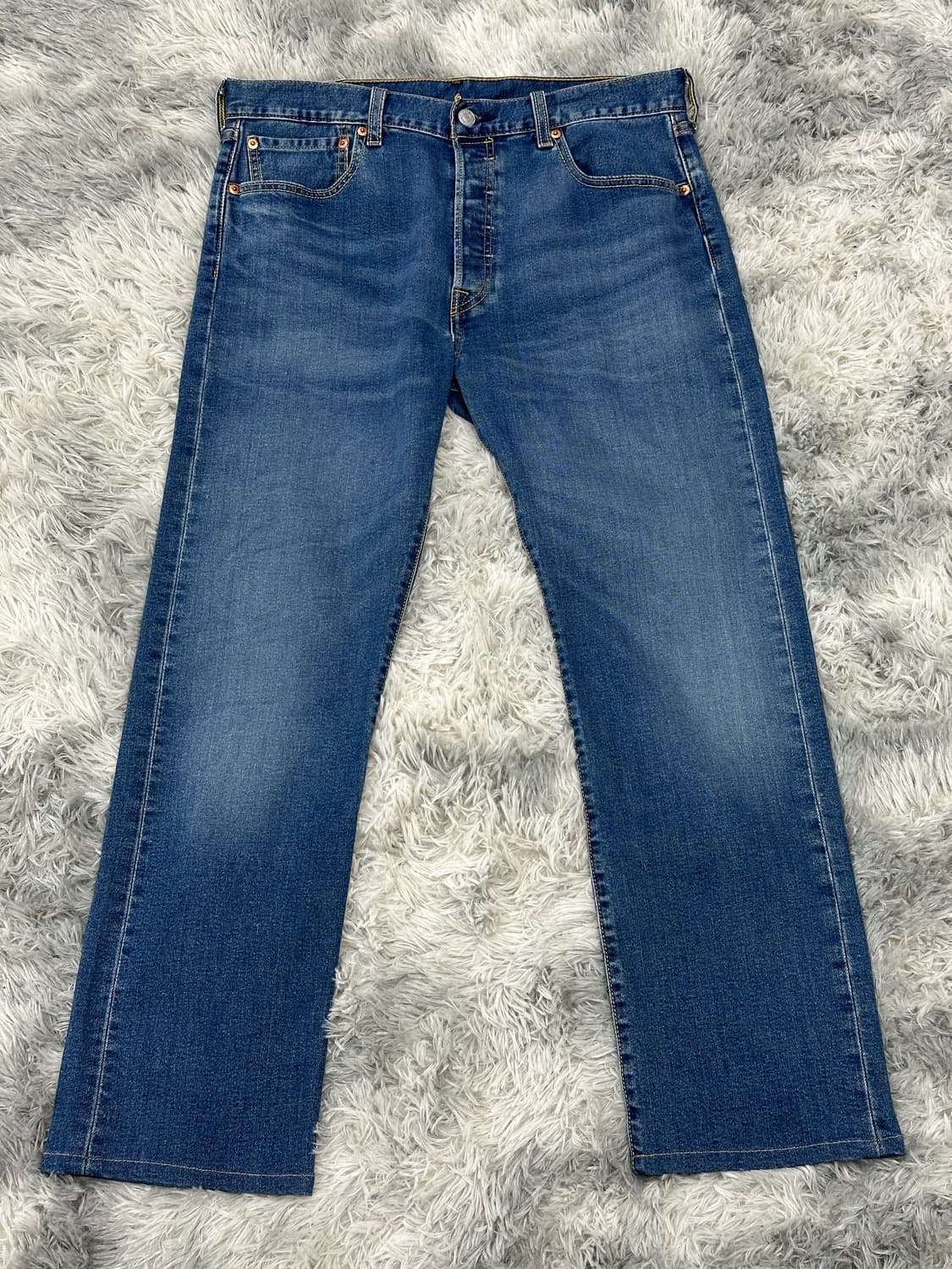 올드 리바이스 501 상품이미지1