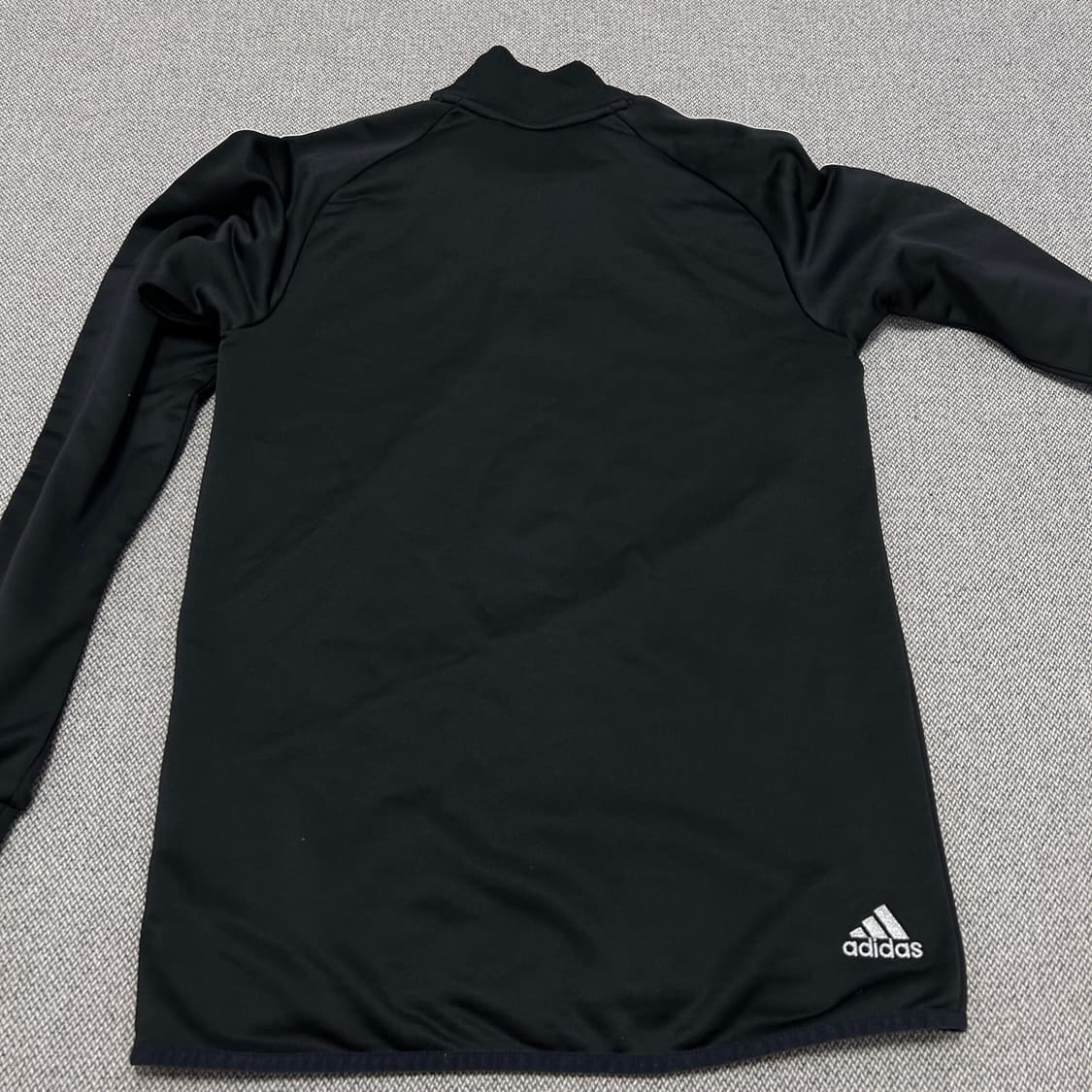 아디다스 레알마드리드 챔스 트레이닝탑(90) 상품이미지5