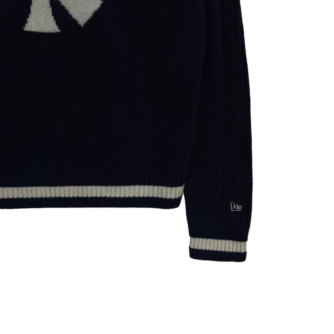 New Era Yankees Round Knit 상품이미지3