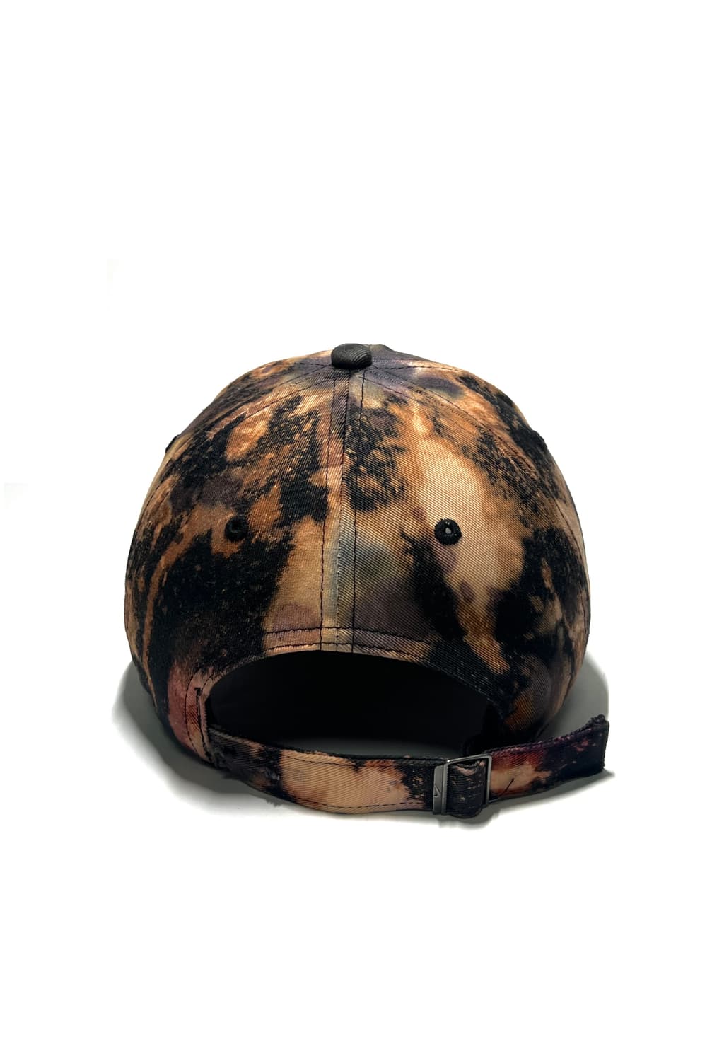 NIKE 나이키 초레어 빈티지 커스텀 커피 브라운 에스프레소 볼캡 모자 상품이미지6