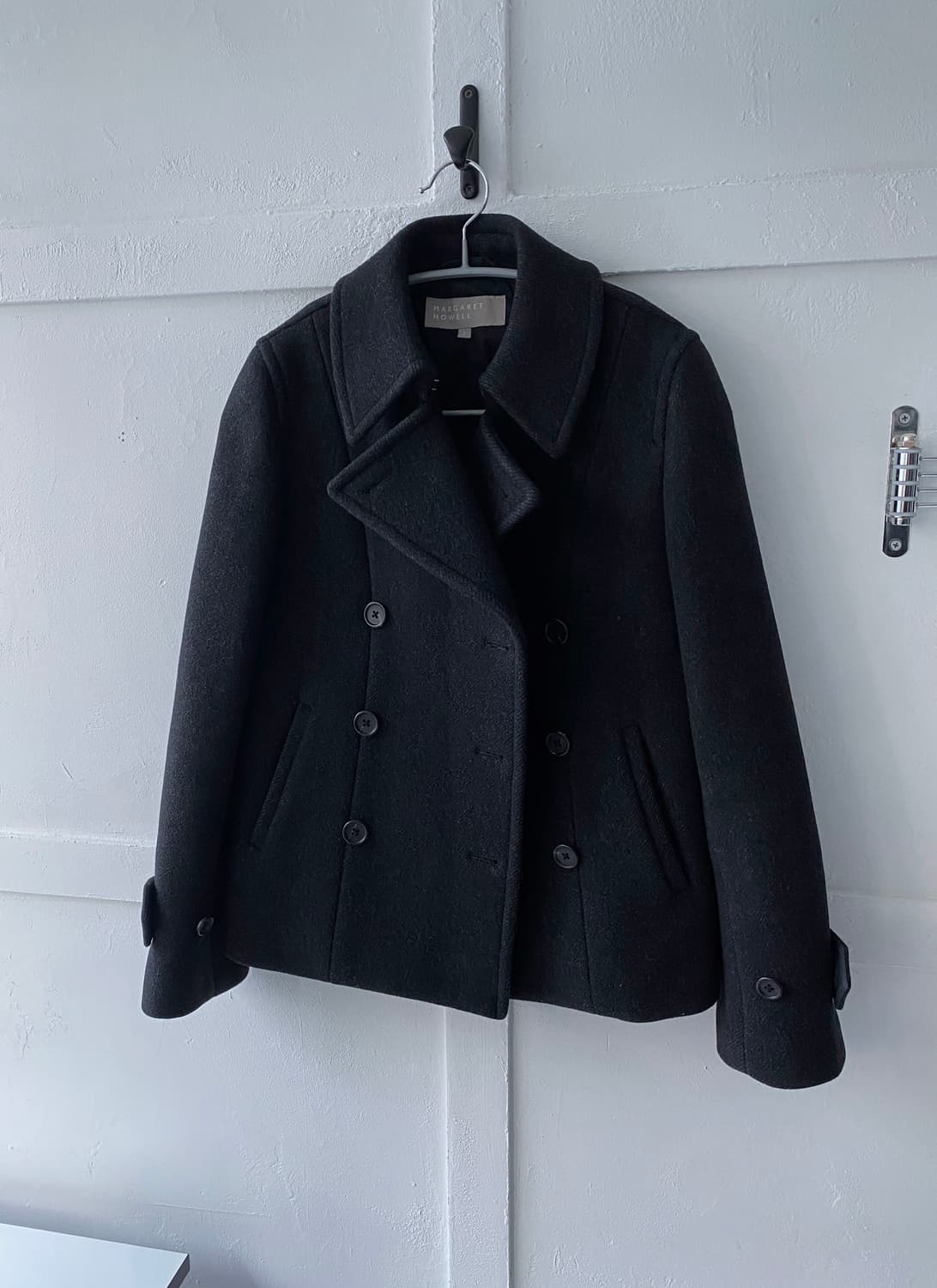 [Margaret howell] 피코트 상품이미지1