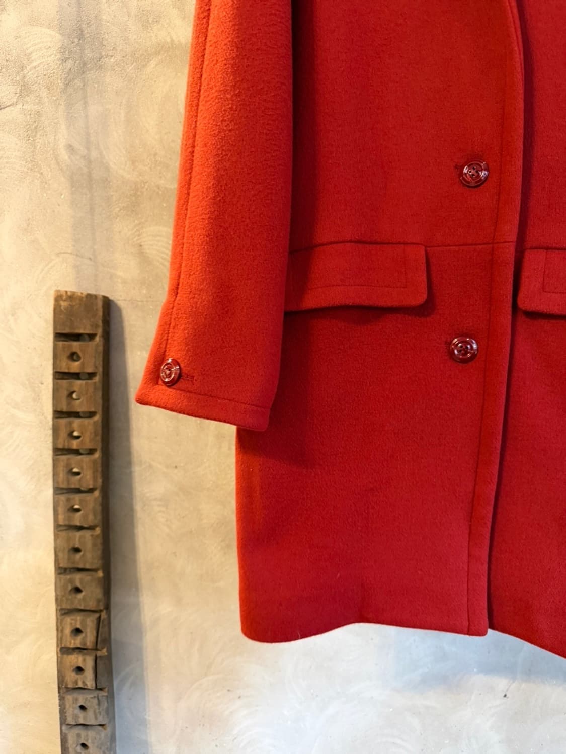 아페쎄 체스터필드 코트 55 상품이미지5