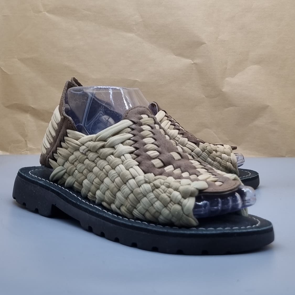 츄바스코 아즈텍 주안 여성샌들 240 상품이미지1