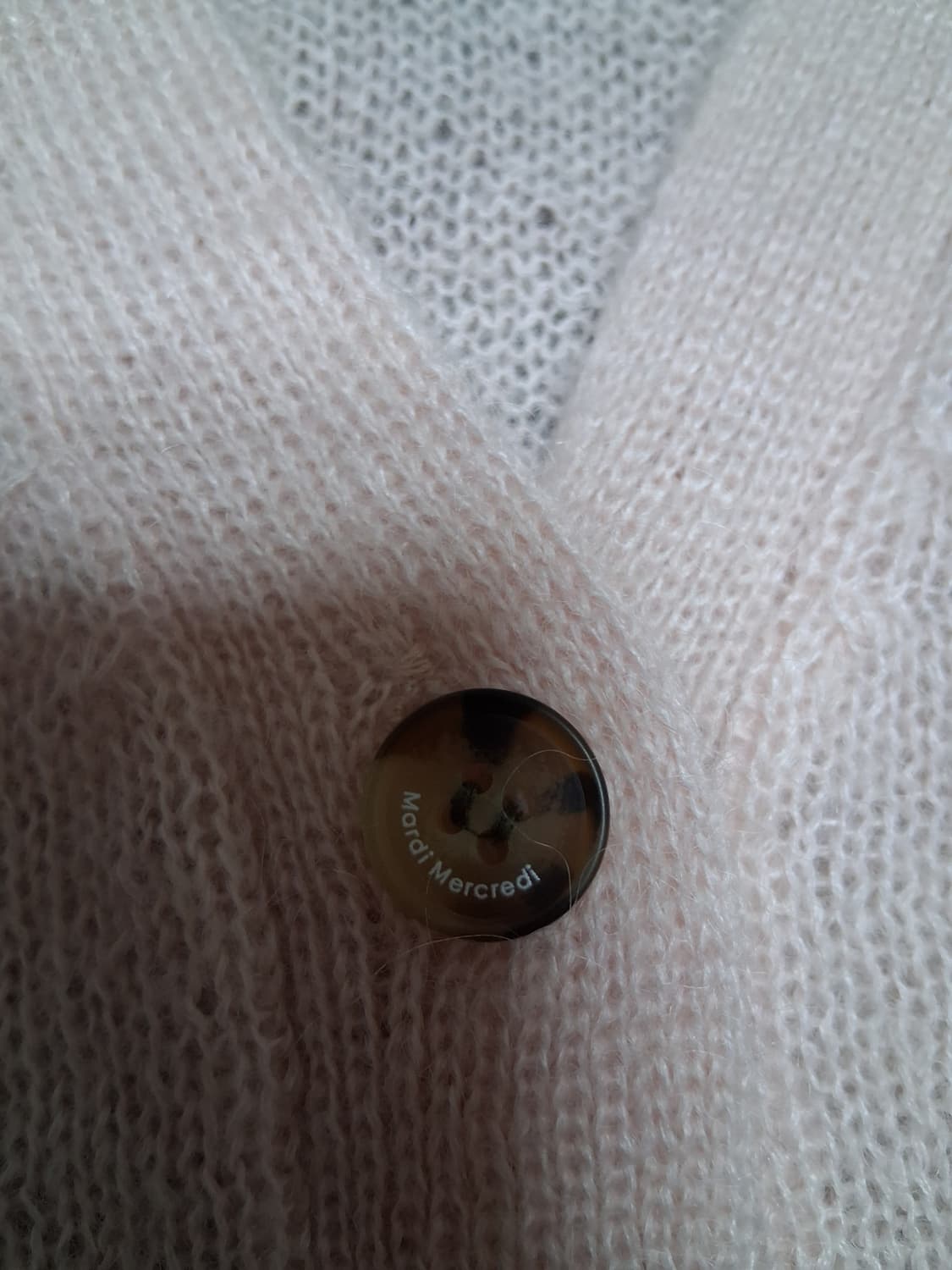 마르디메크르디울가디건 상품이미지4