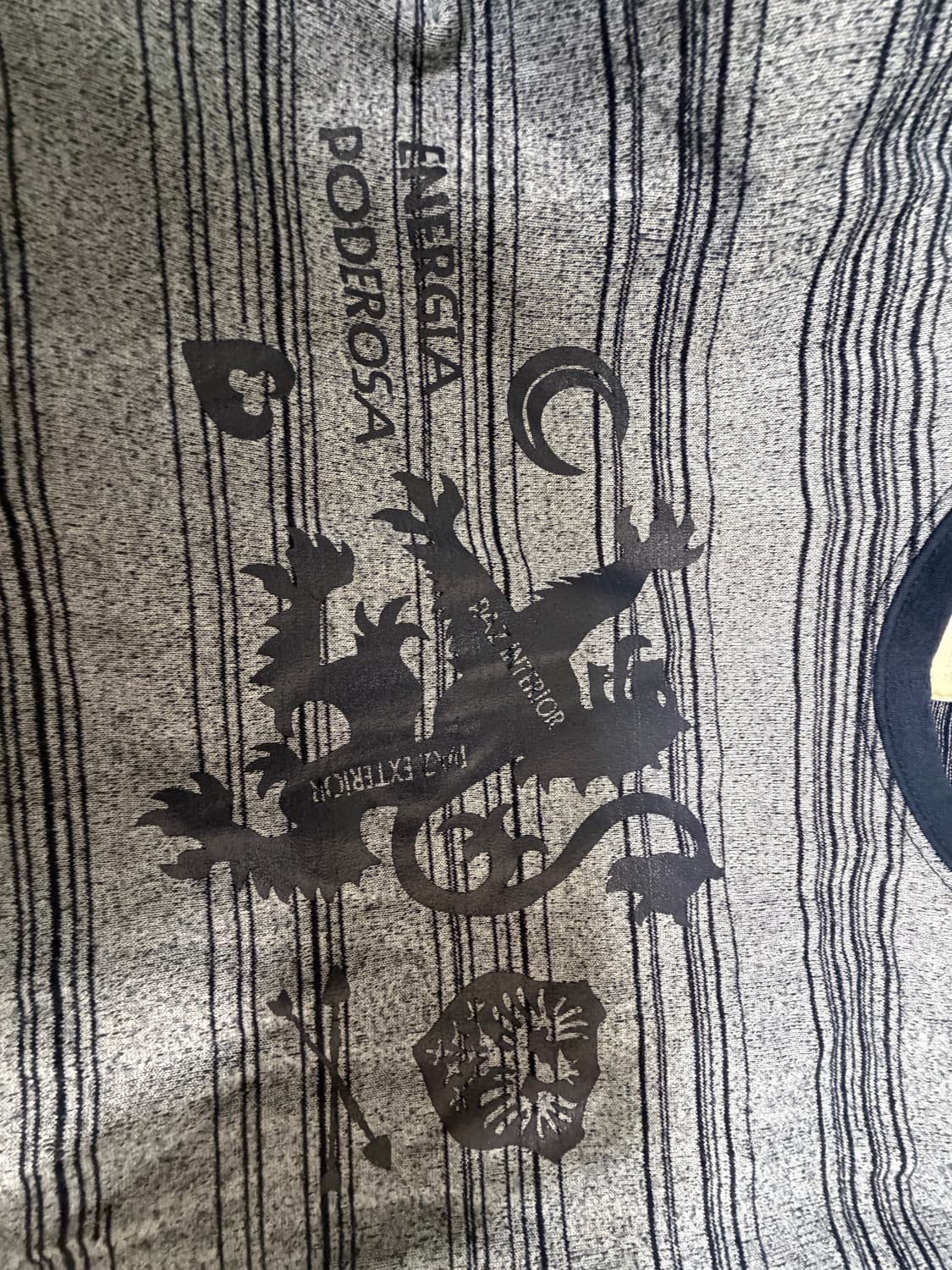 타입서비스 반팔 (24SS) 상품이미지4