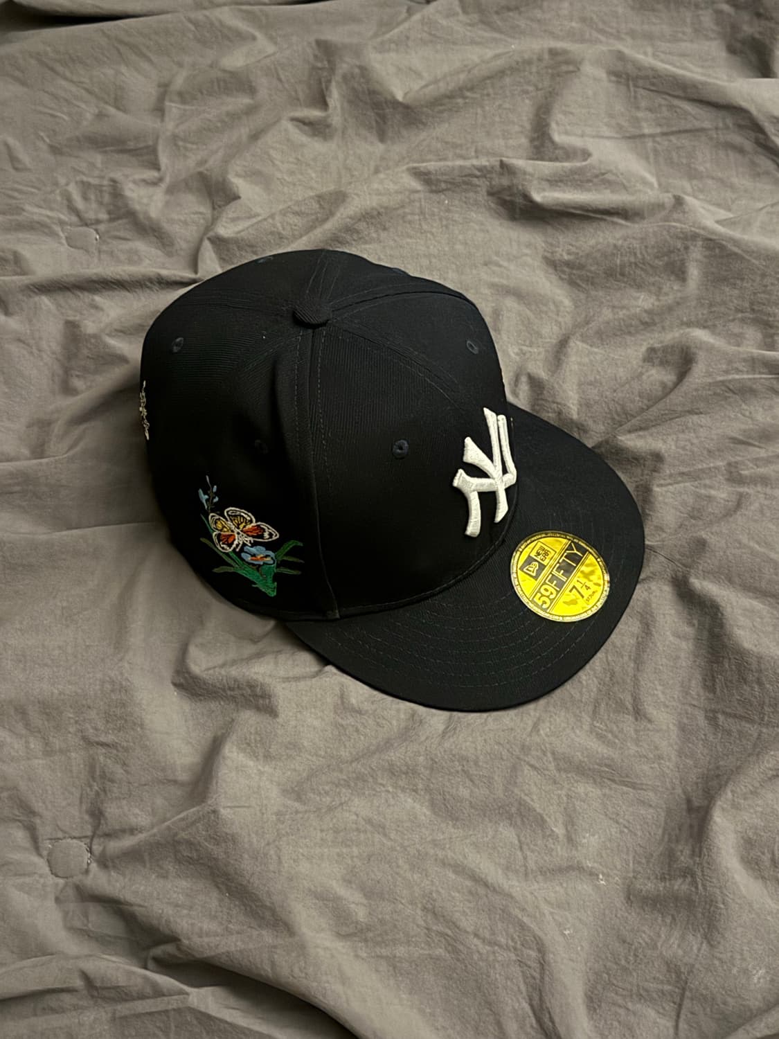 뉴에라 59fifty 상품이미지1