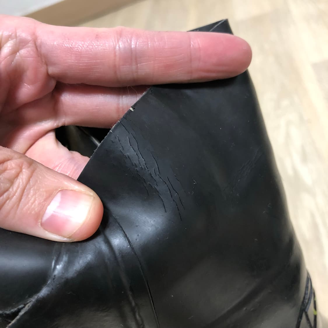 (10R) 새상품 미군 BATA 설상 버니부츠 Bunny Boots 상품이미지8