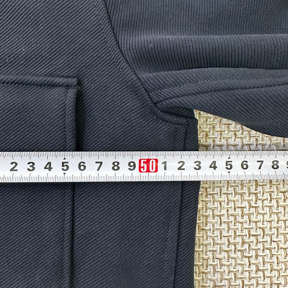 M Cos 트월 셔츠형 자켓 0427D 상품이미지5