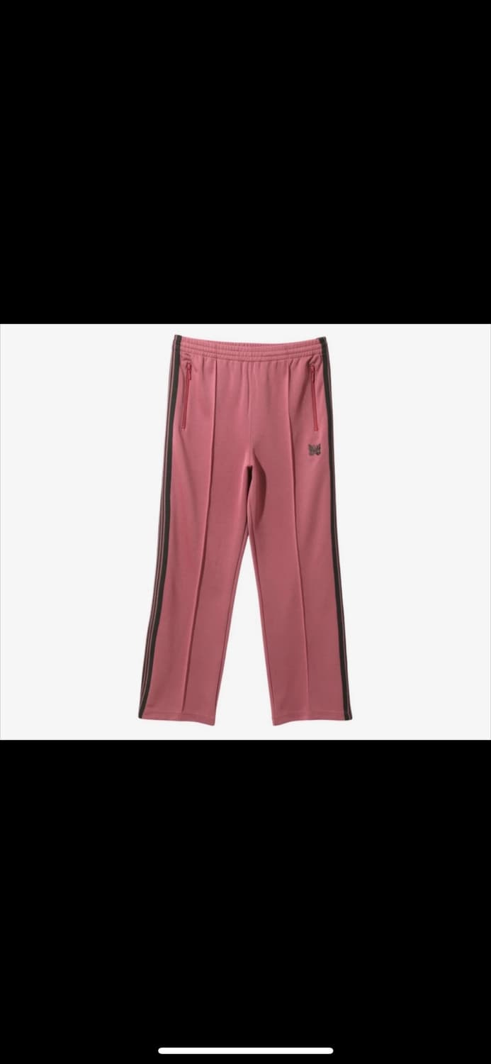 니들스 스트레이트 트랙팬츠 상품이미지4