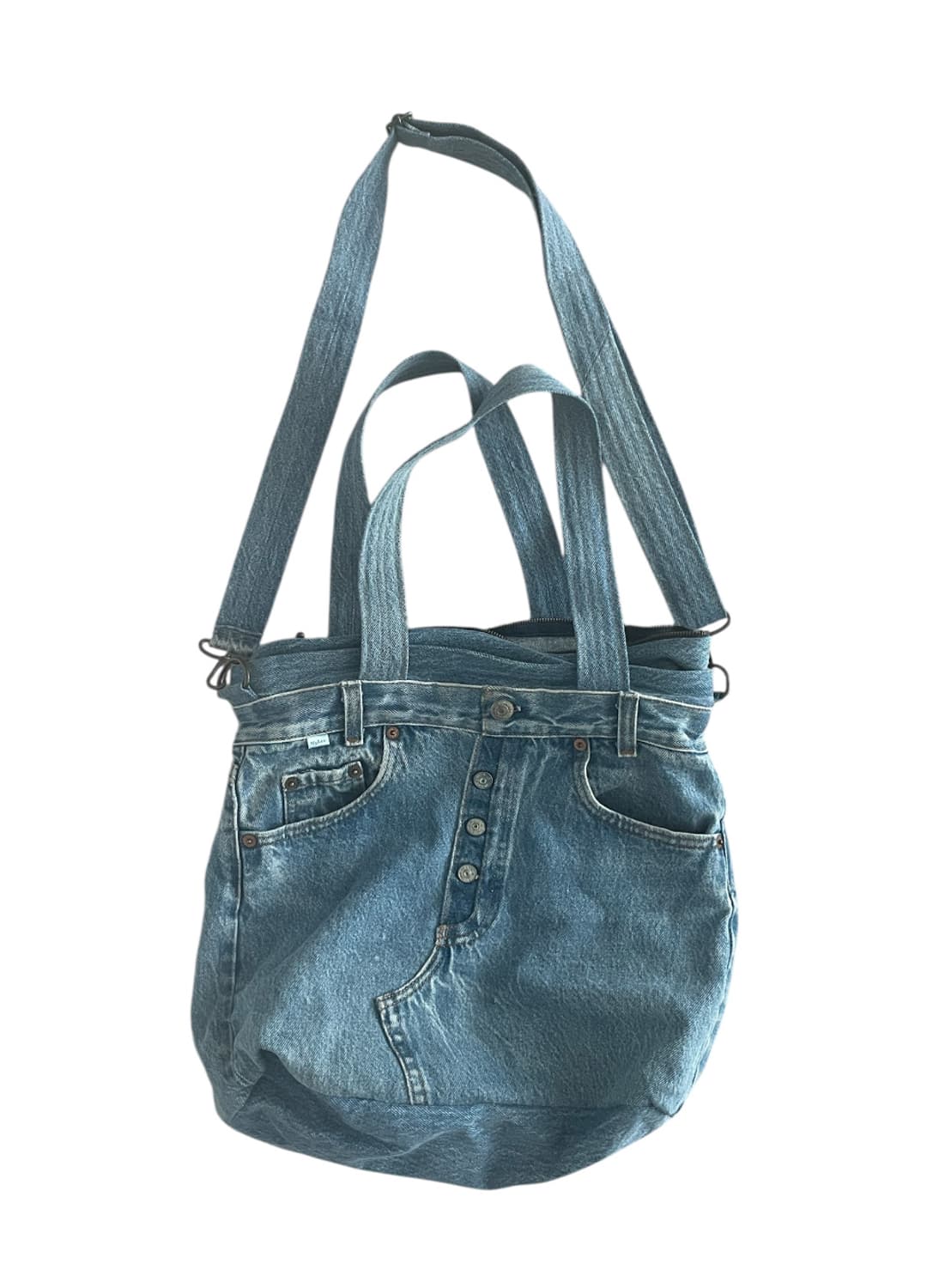 Levi's denim reform cross bag 데님백 상품이미지3