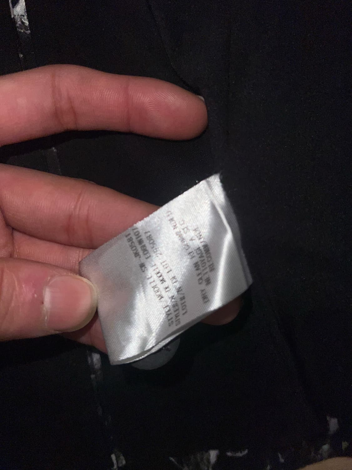 Helmut lang Runway archive pieces 상품이미지6