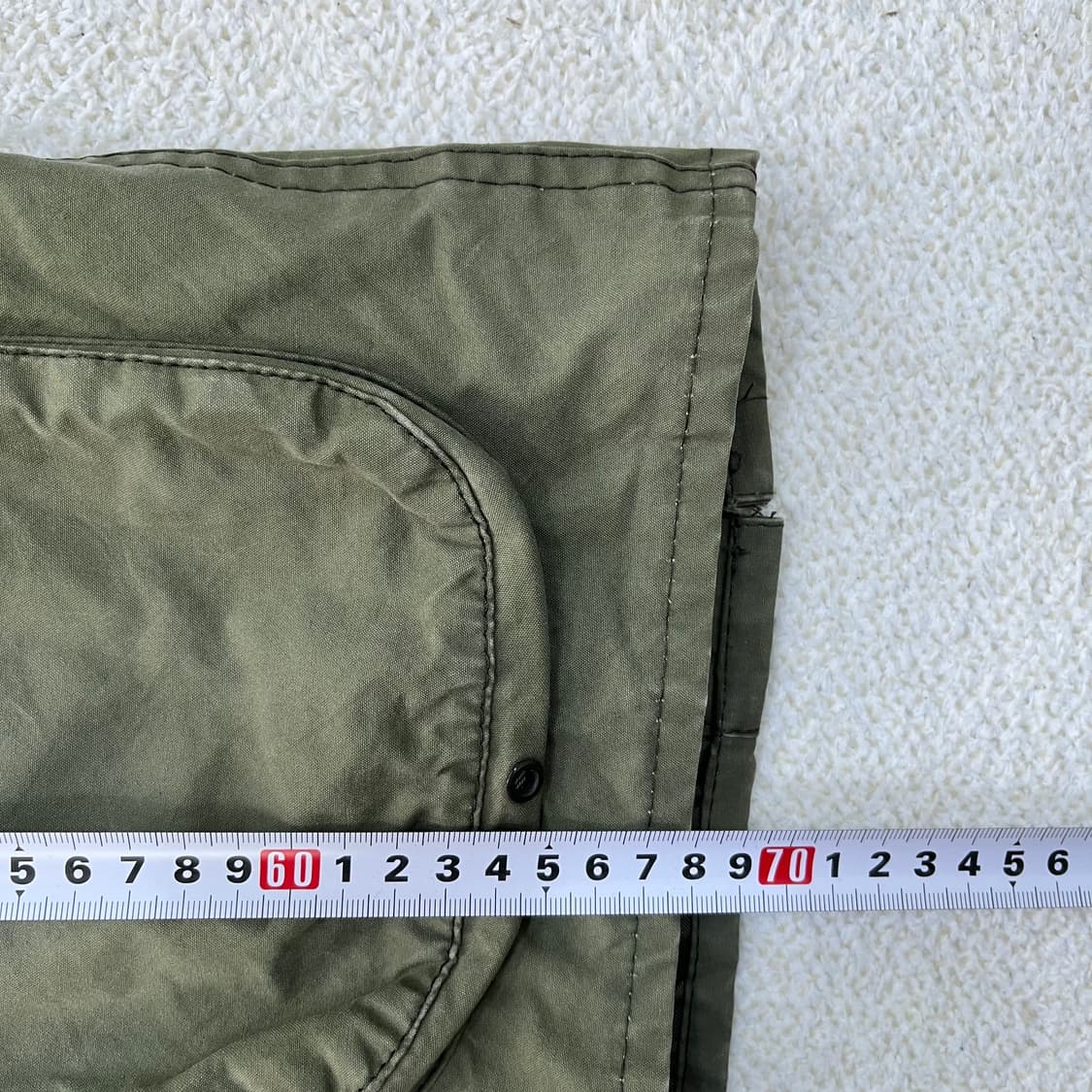 34 바버 비데일 왁스 자켓 0310M 상품이미지7